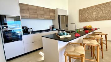 Cuisine privée