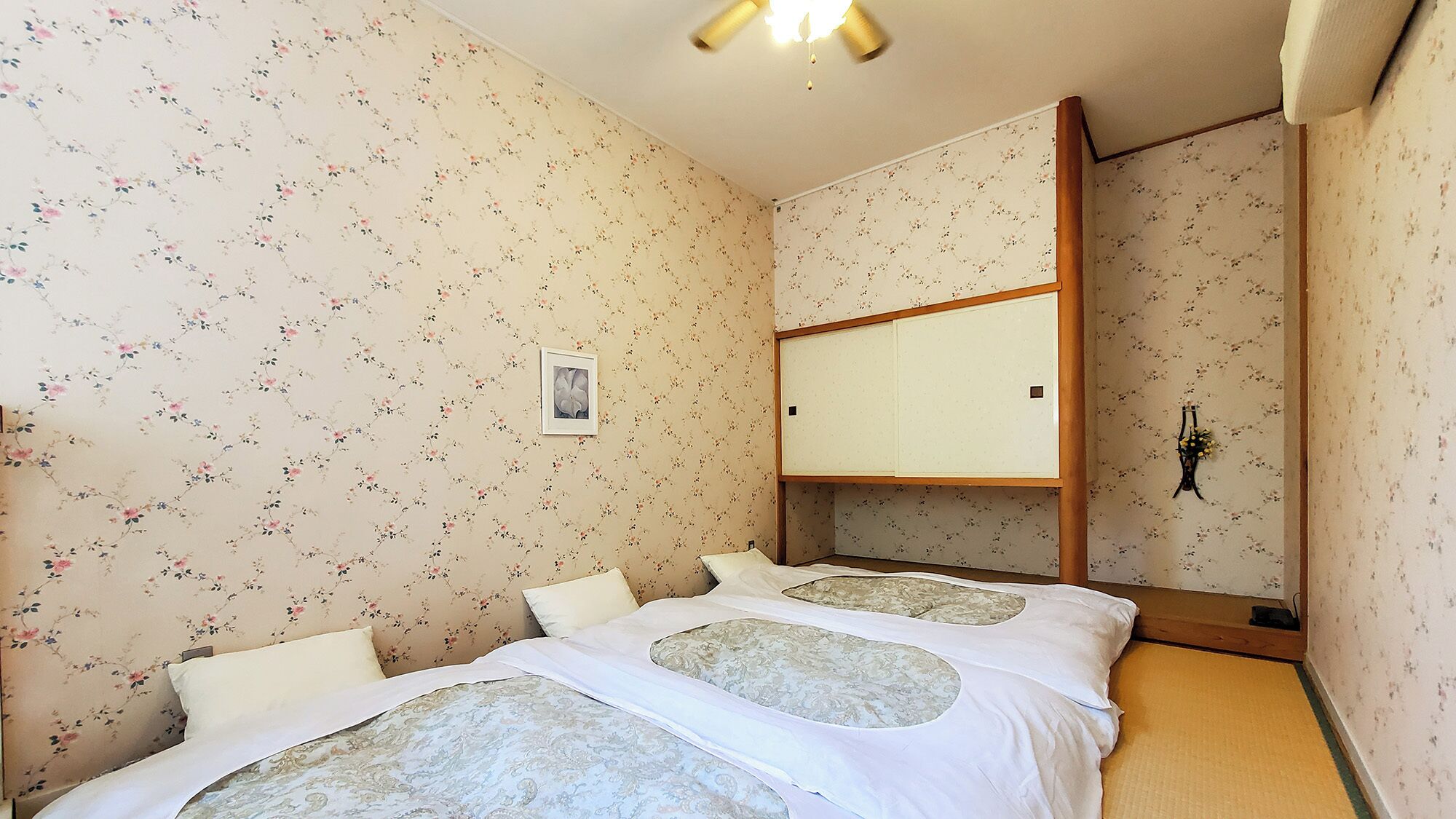 1 bedroom, free WiFi