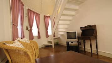 Basic Room | 1 bedroom, free WiFi