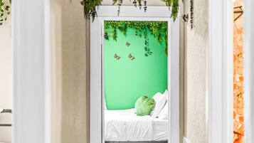 3 sovrum, strykjärn/strykbräda, gratis wi-fi och sängkläder