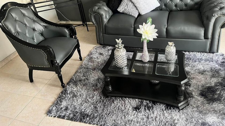 Linda Casa Vacacional Andy-Cali