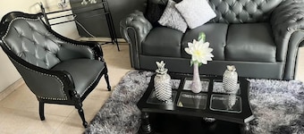 Linda Casa Vacacional Andy-Cali