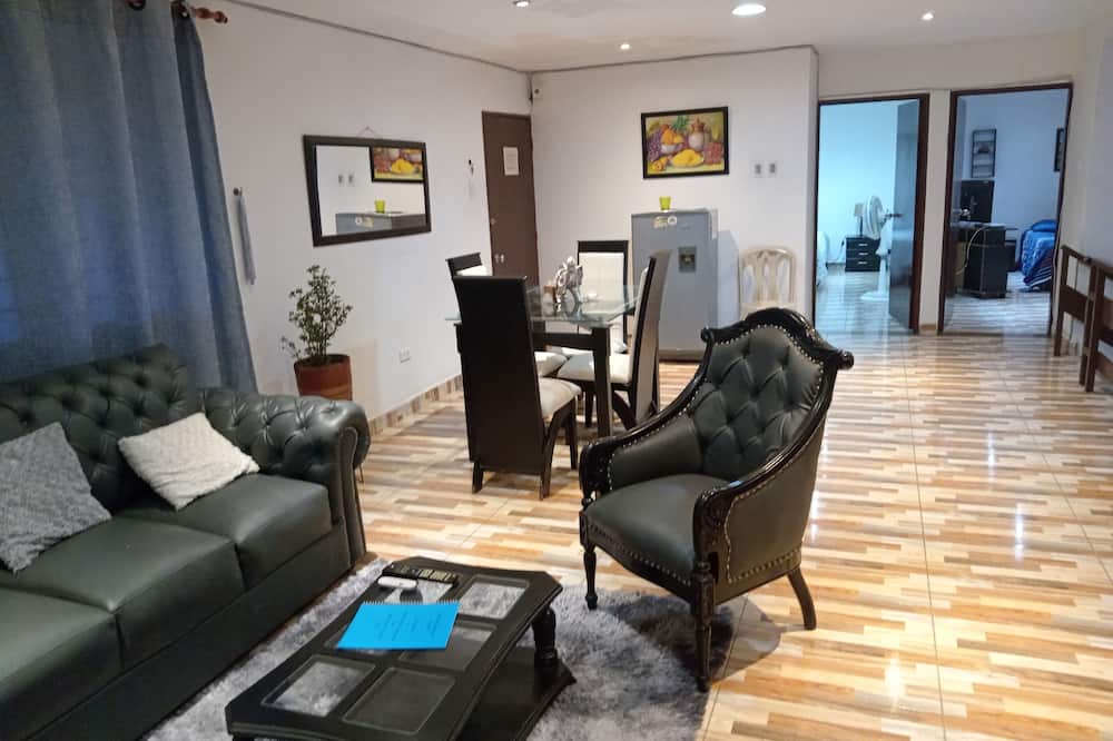 Linda Casa Vacacional Andy-Cali