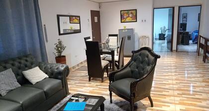 Linda Casa Vacacional Andy-Cali