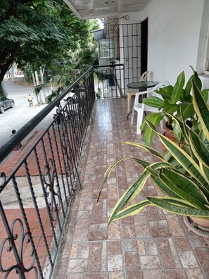 Exterior - Linda Casa Vacacional Andy-Cali (Cali)