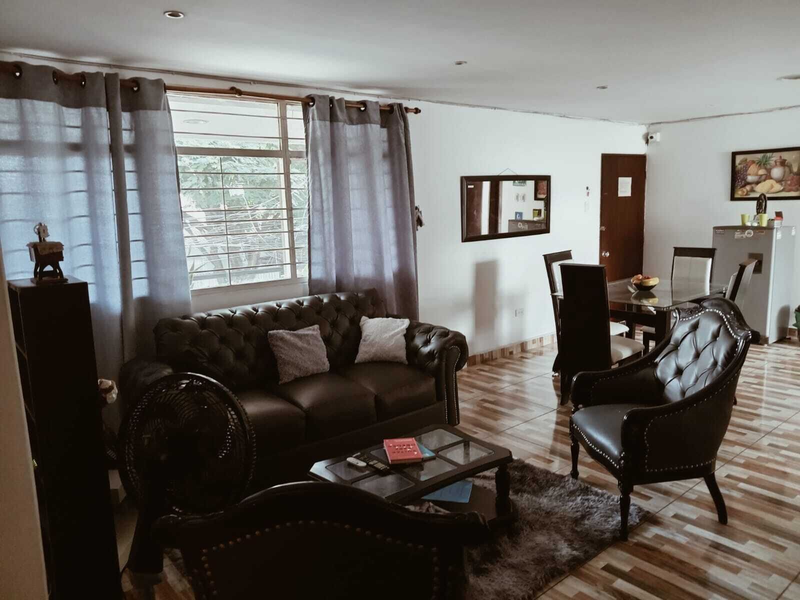 Foto - Lindo Hostal Vacacional Andy