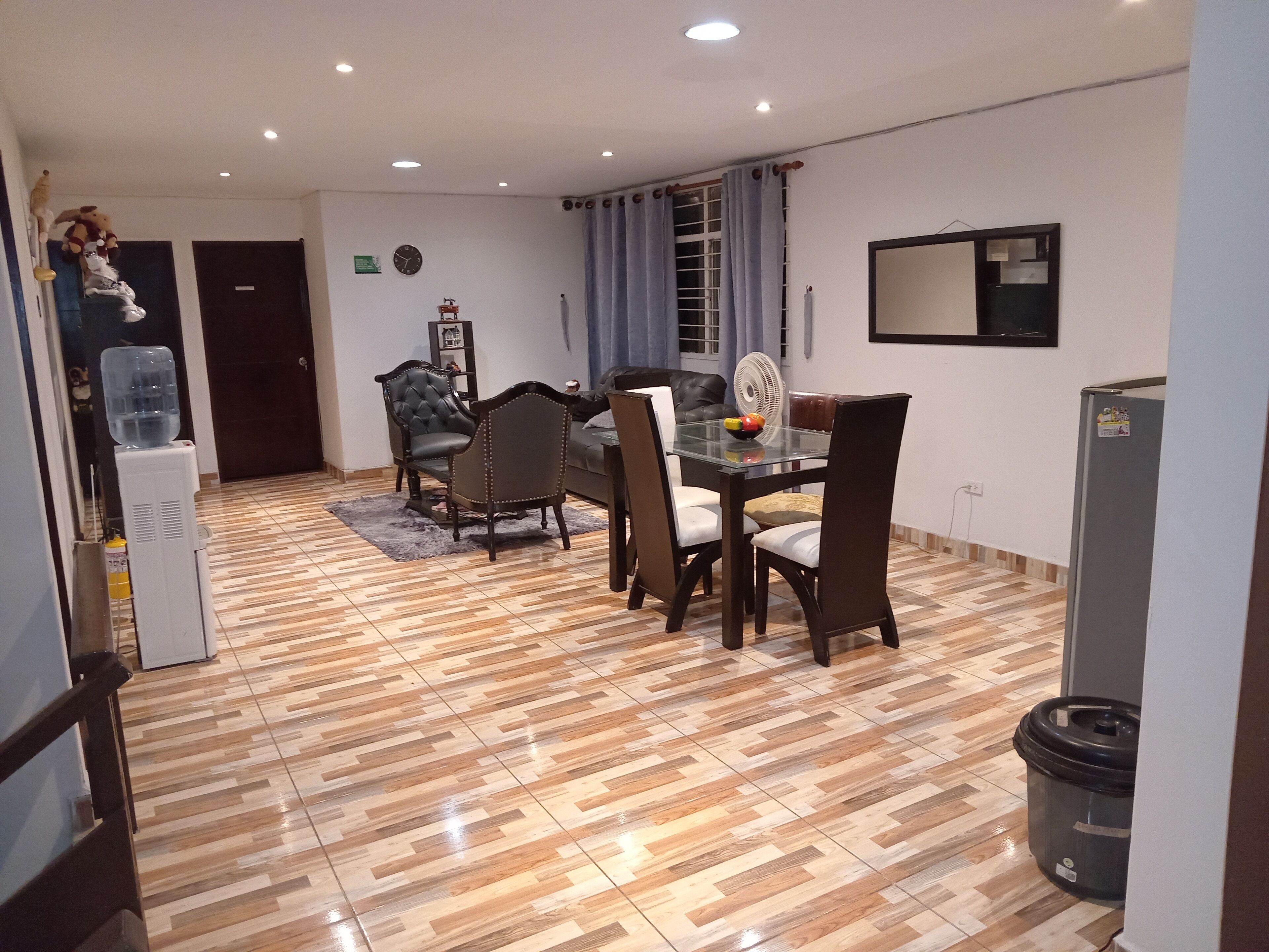 Foto - Lindo Hostal Vacacional Andy