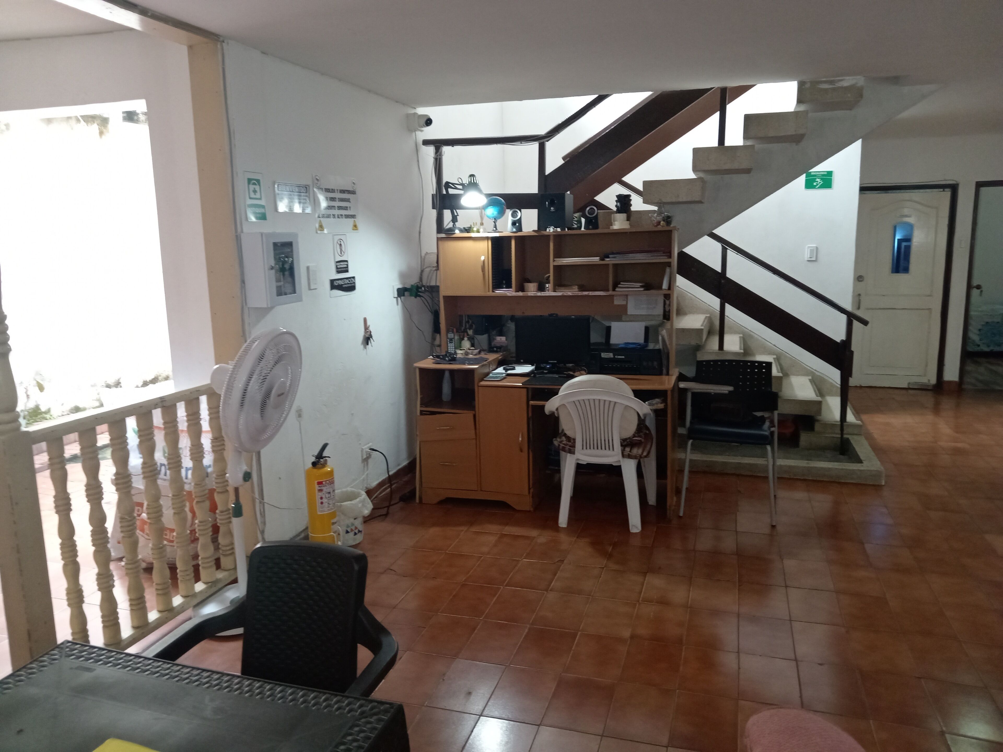 Foto - Lindo Hostal Vacacional Andy