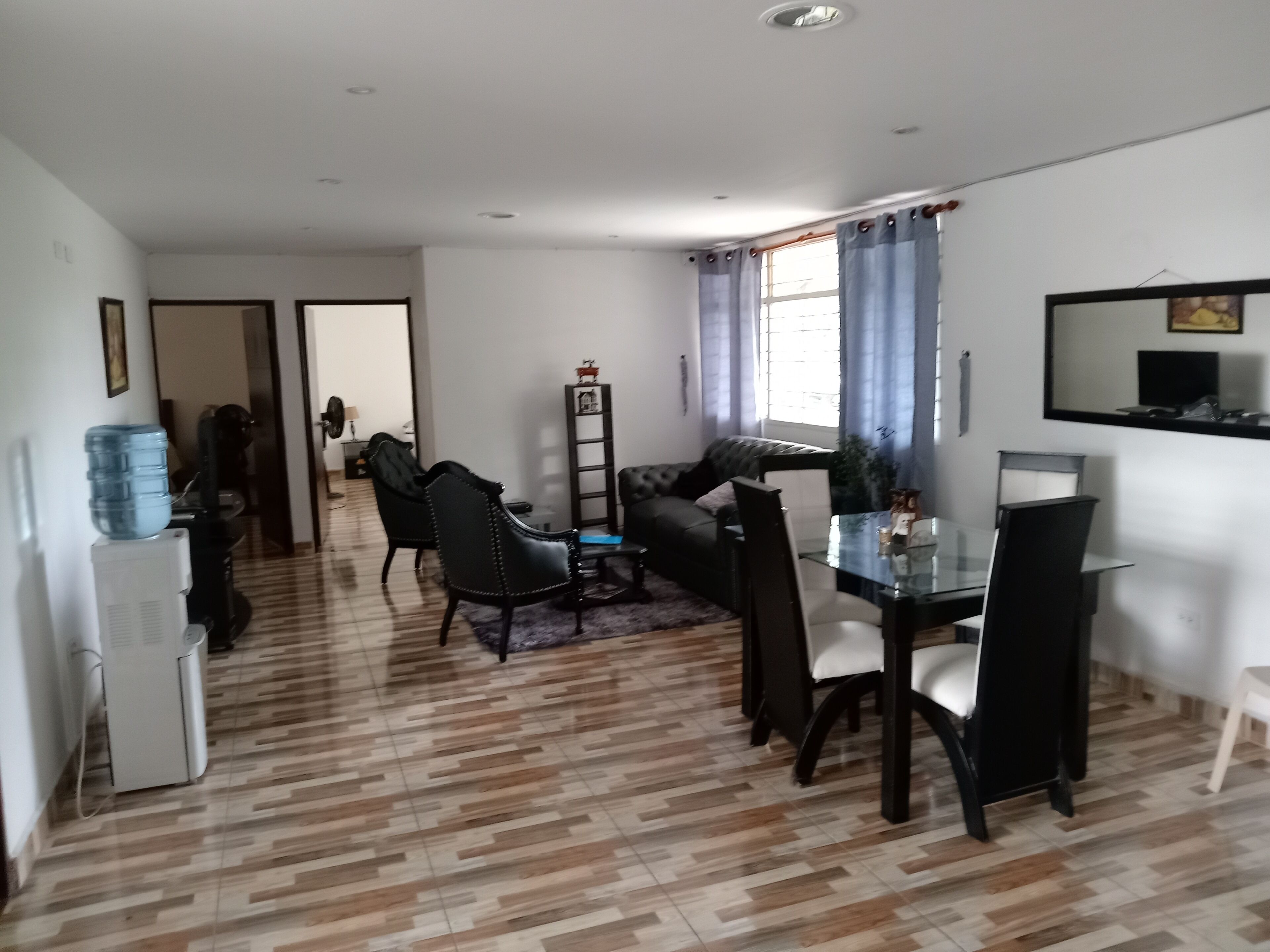 Foto - Lindo Hostal Vacacional Andy