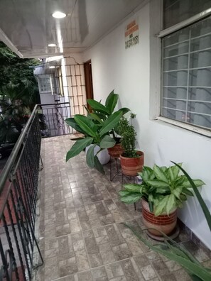 Exterior - Linda Casa Vacacional Andy-Cali (Cali)