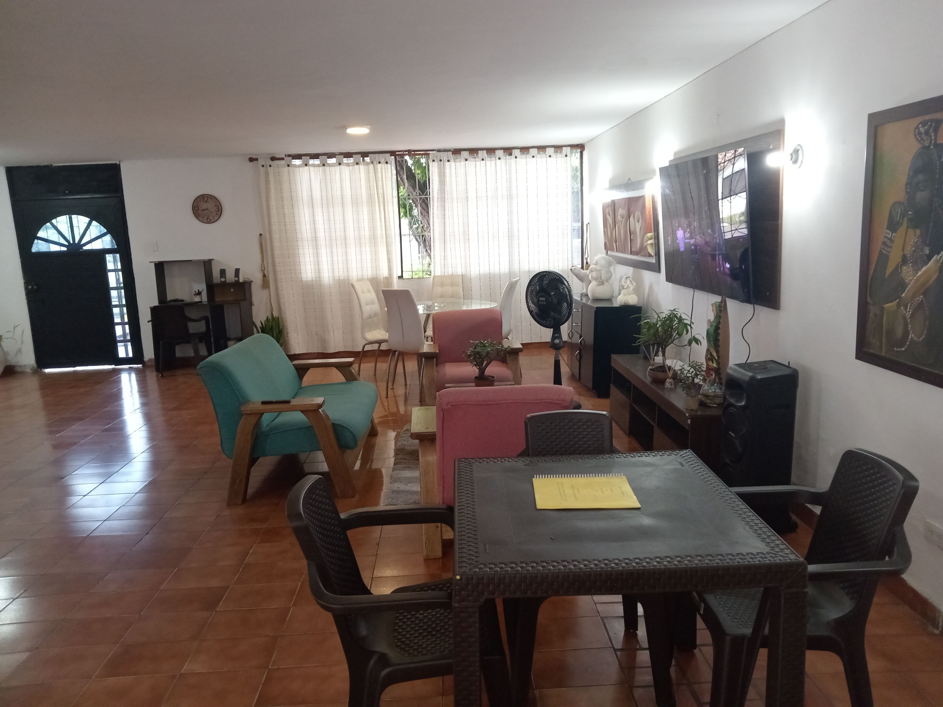 Foto - Linda Casa Vacacional Andy-Cali