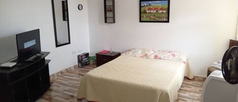 經典客房, 庭園景觀 | 熨斗/熨衣板、免費無線上網