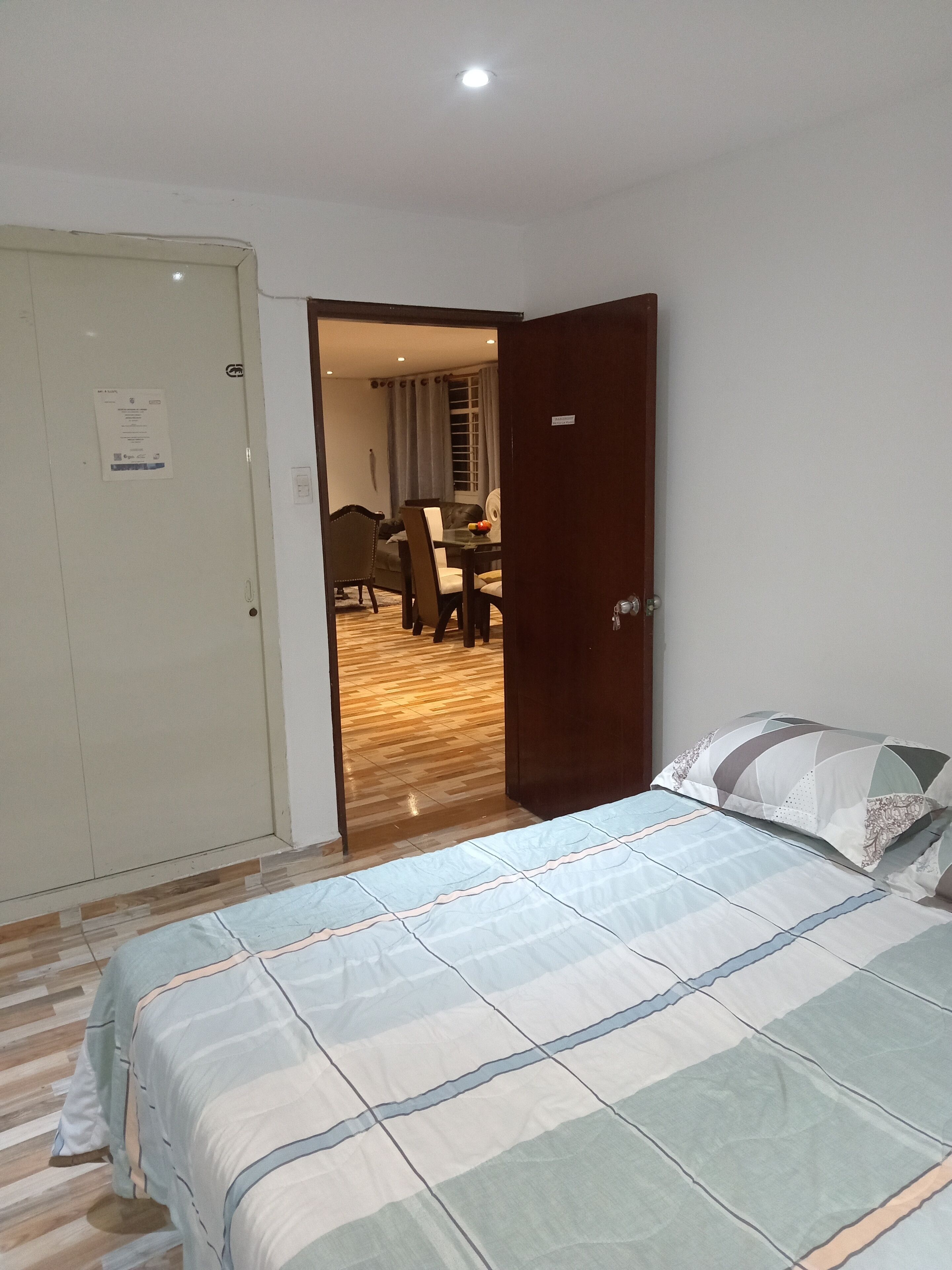 Foto - Lindo Hostal Vacacional Andy