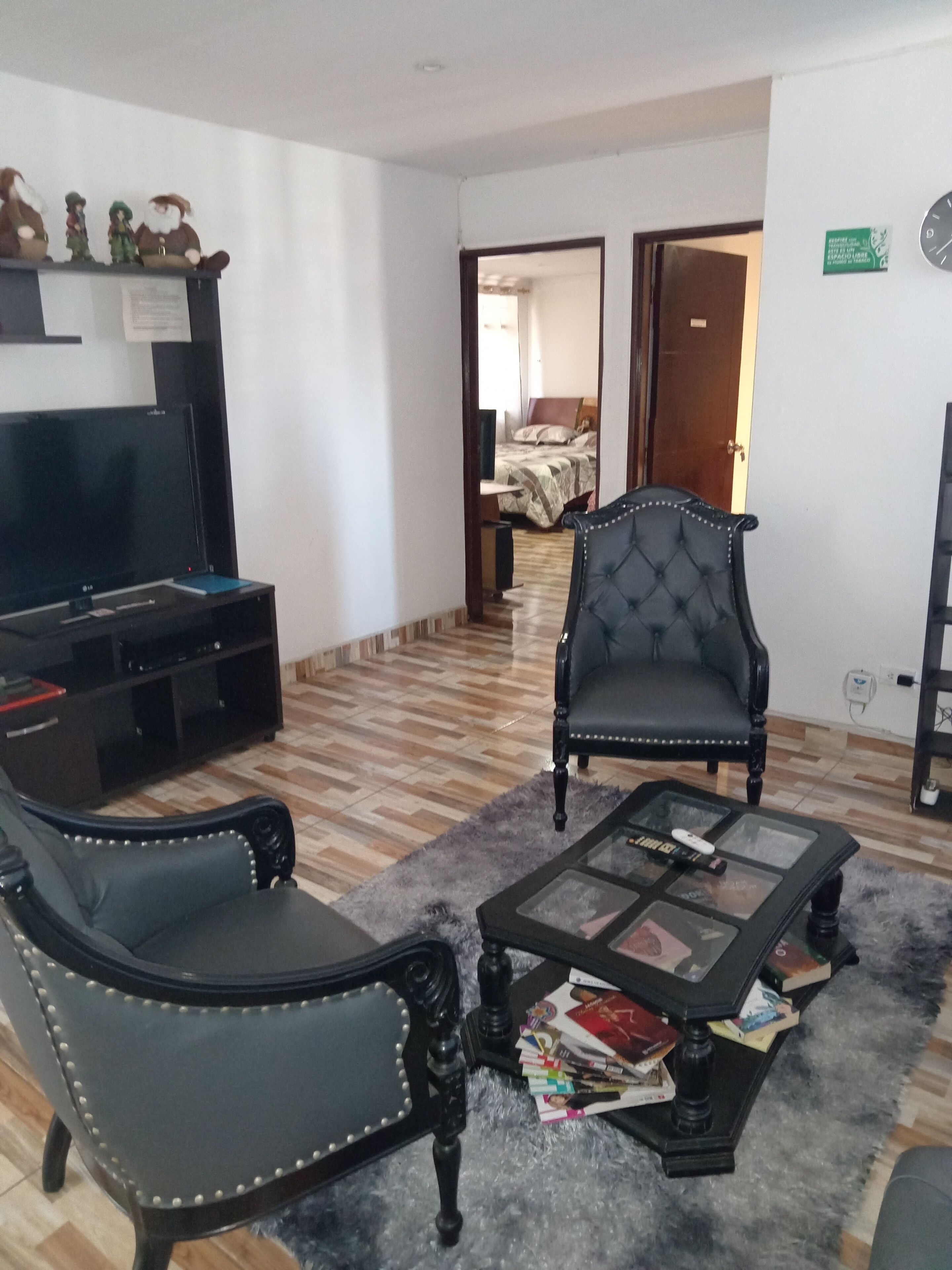 Foto - Casa Turistica Andy