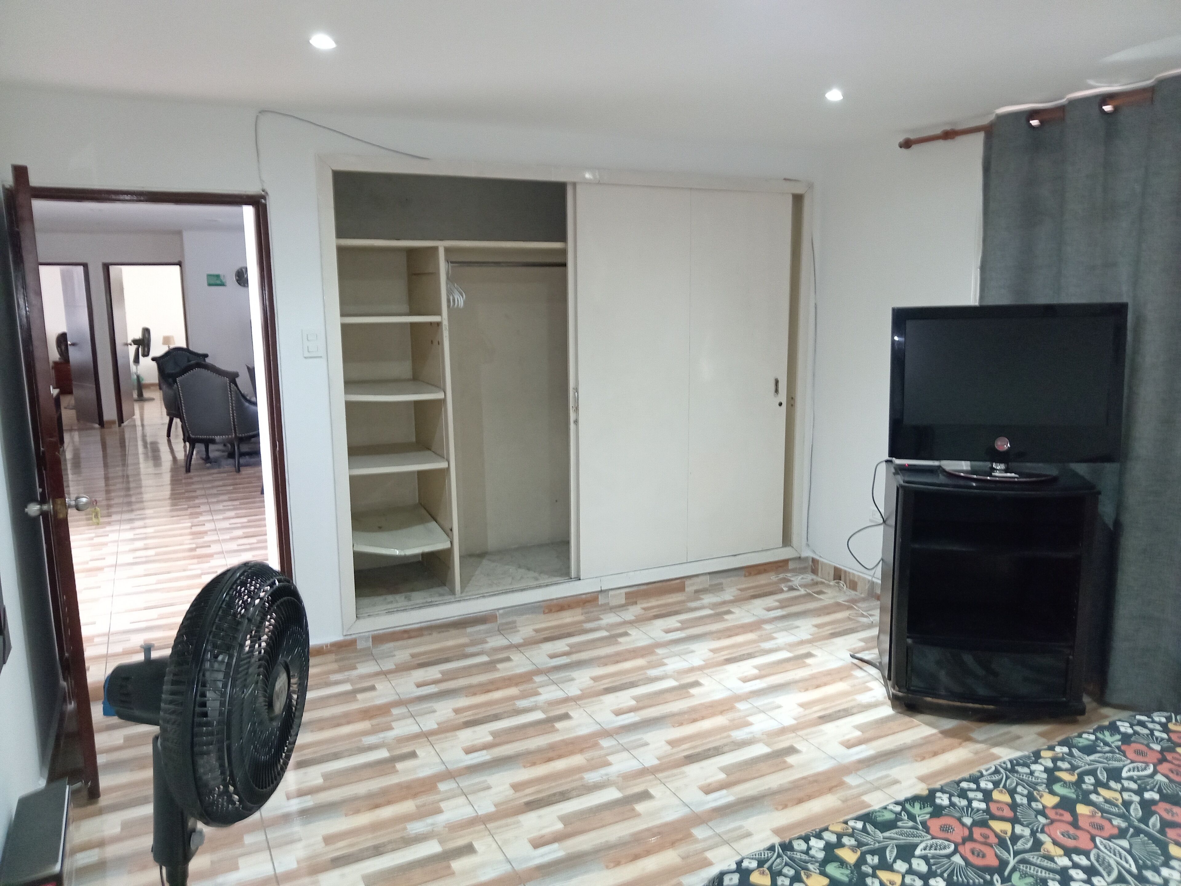 Foto - Lindo Hostal Vacacional Andy