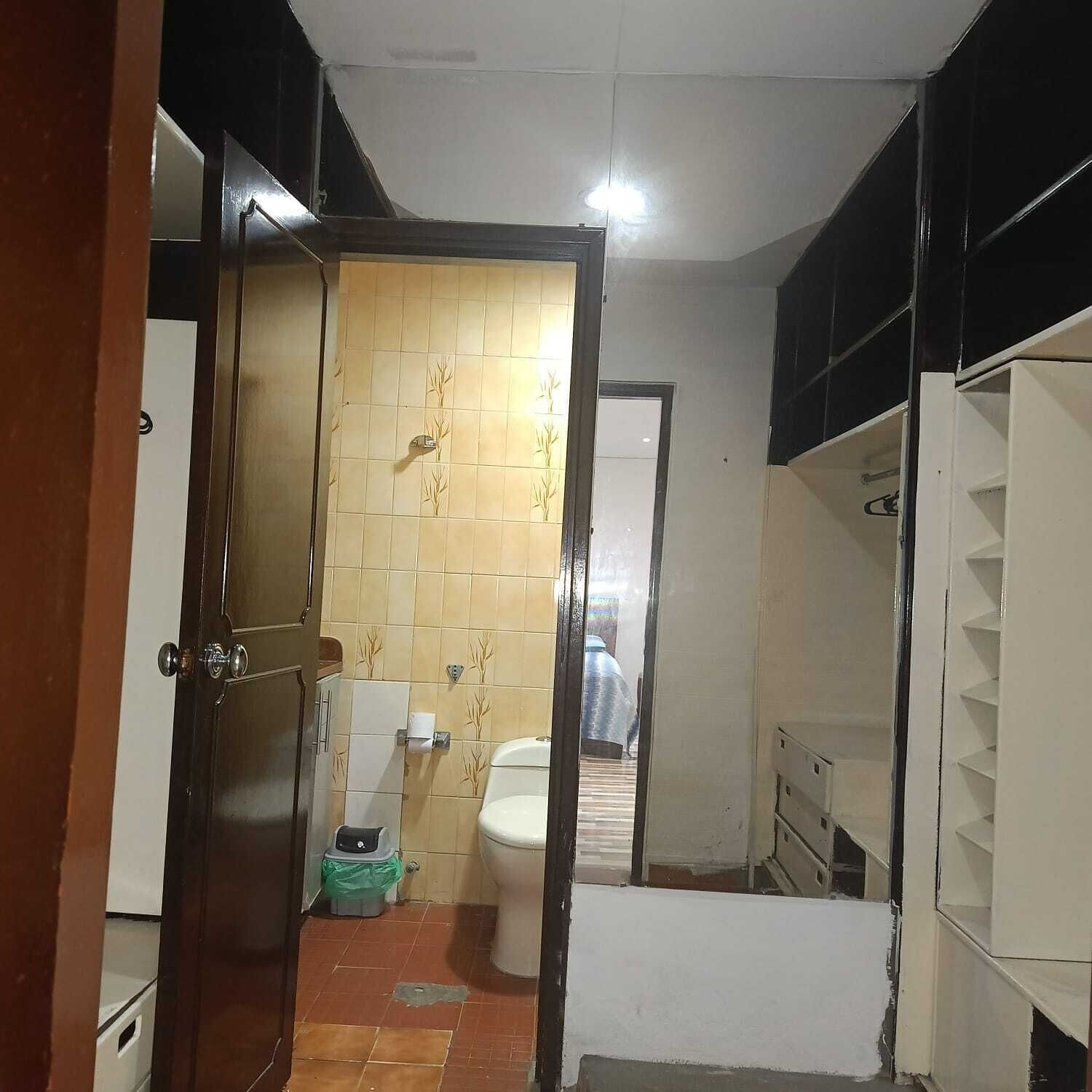 Foto - Lindo Hostal Vacacional Andy