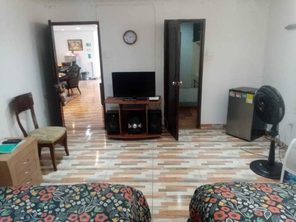Foto - Linda Casa Vacacional Andy-Cali