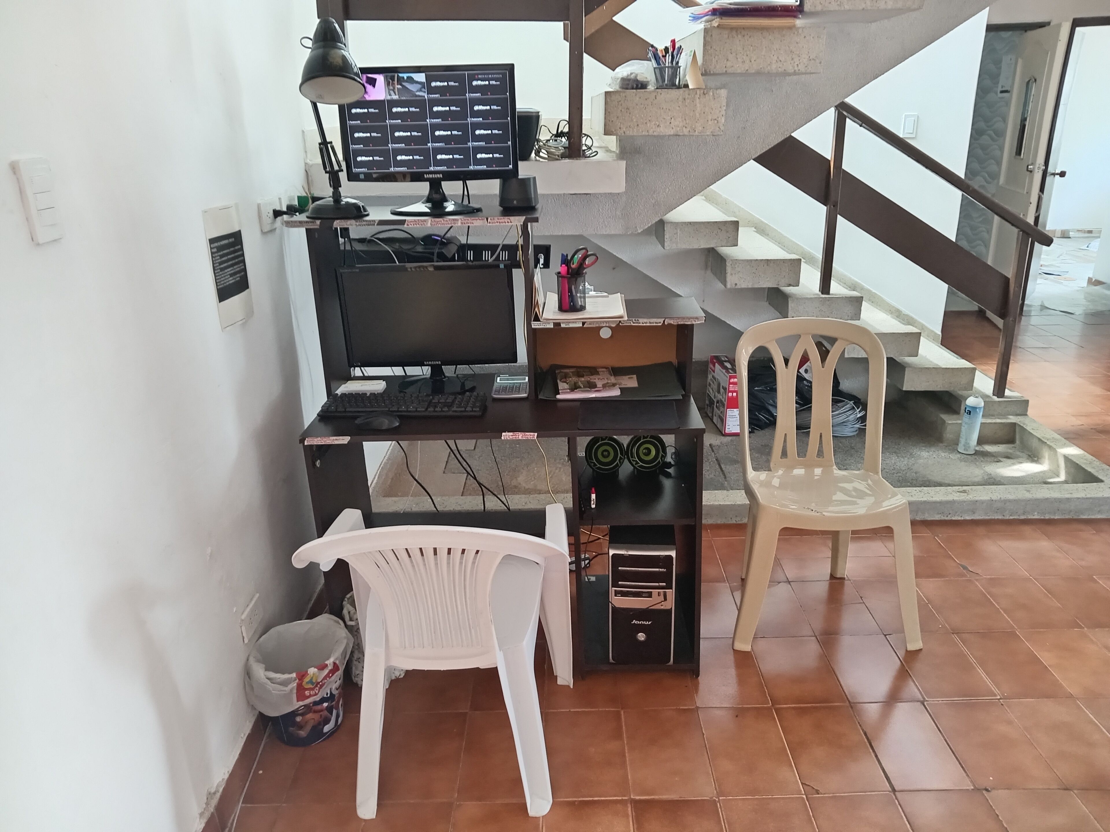 Foto - Lindo Hostal Vacacional Andy