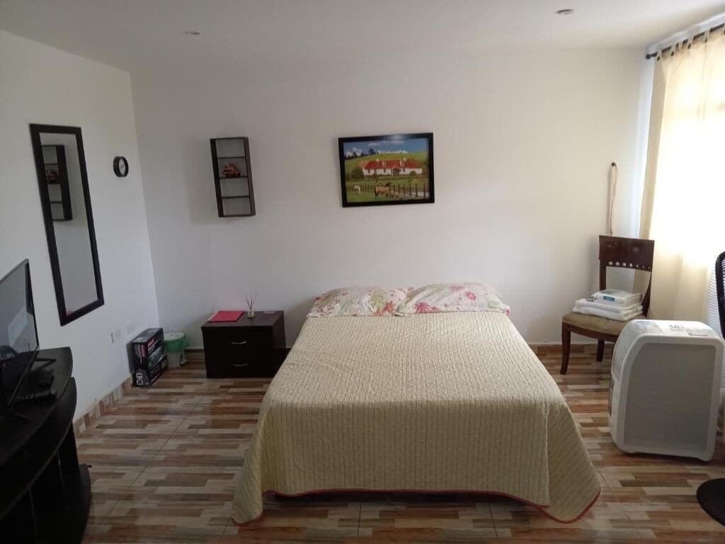 Classic Room, Courtyard View | Iron/ironing board, free WiFi