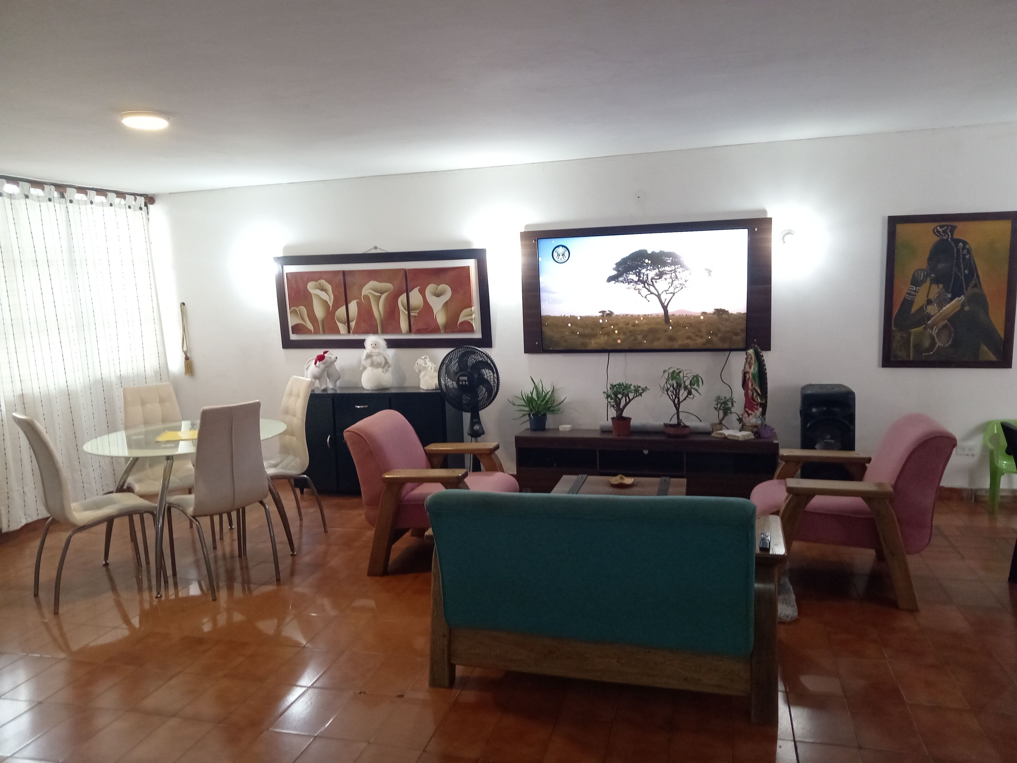 Foto - Lindo Hostal Vacacional Andy