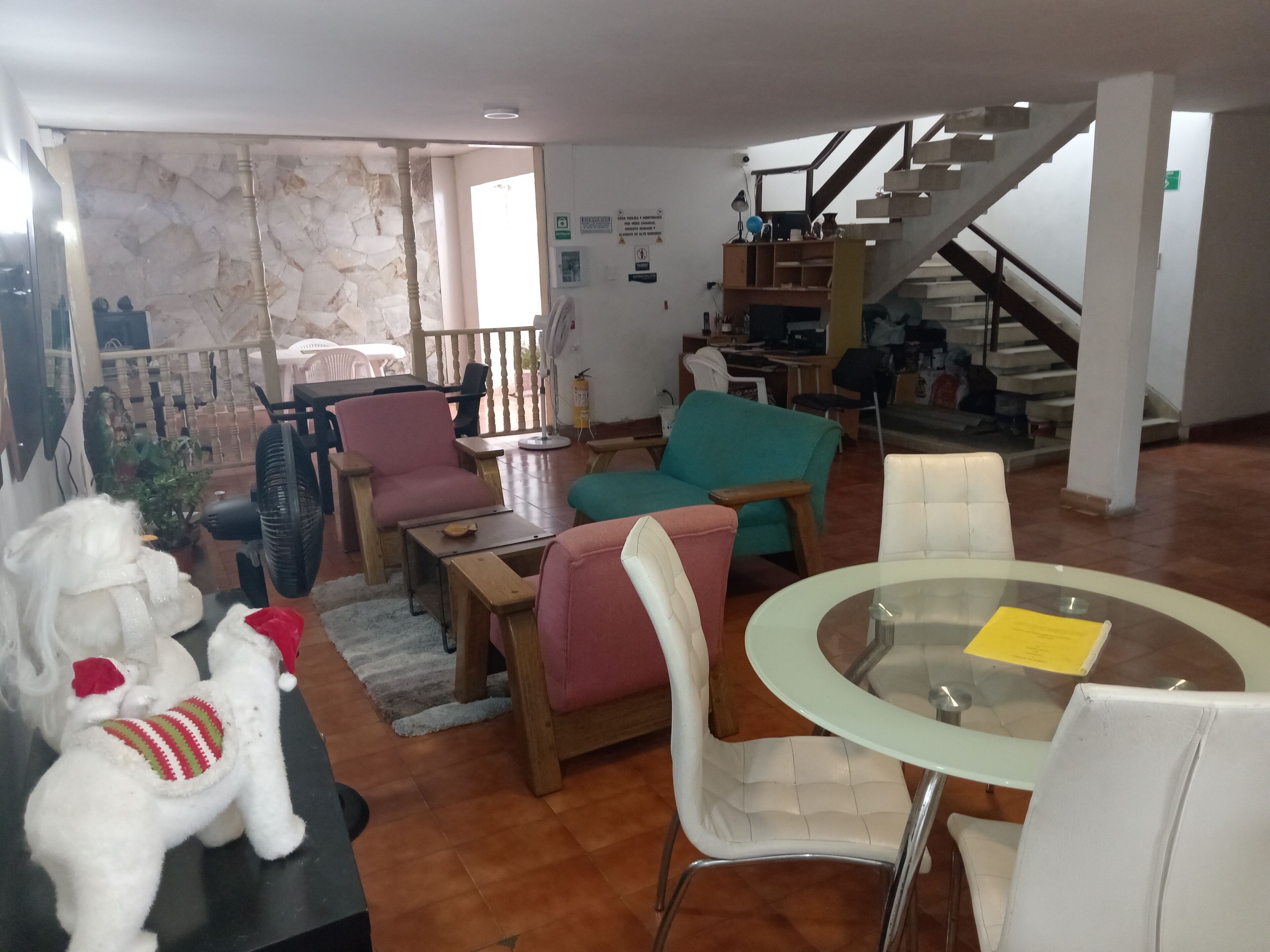 Foto - Linda Casa Vacacional Andy-Cali