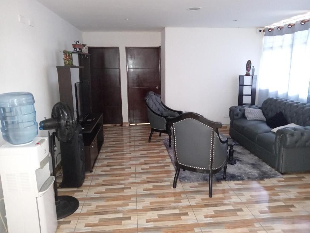 Foto - Lindo Hostal Vacacional Andy