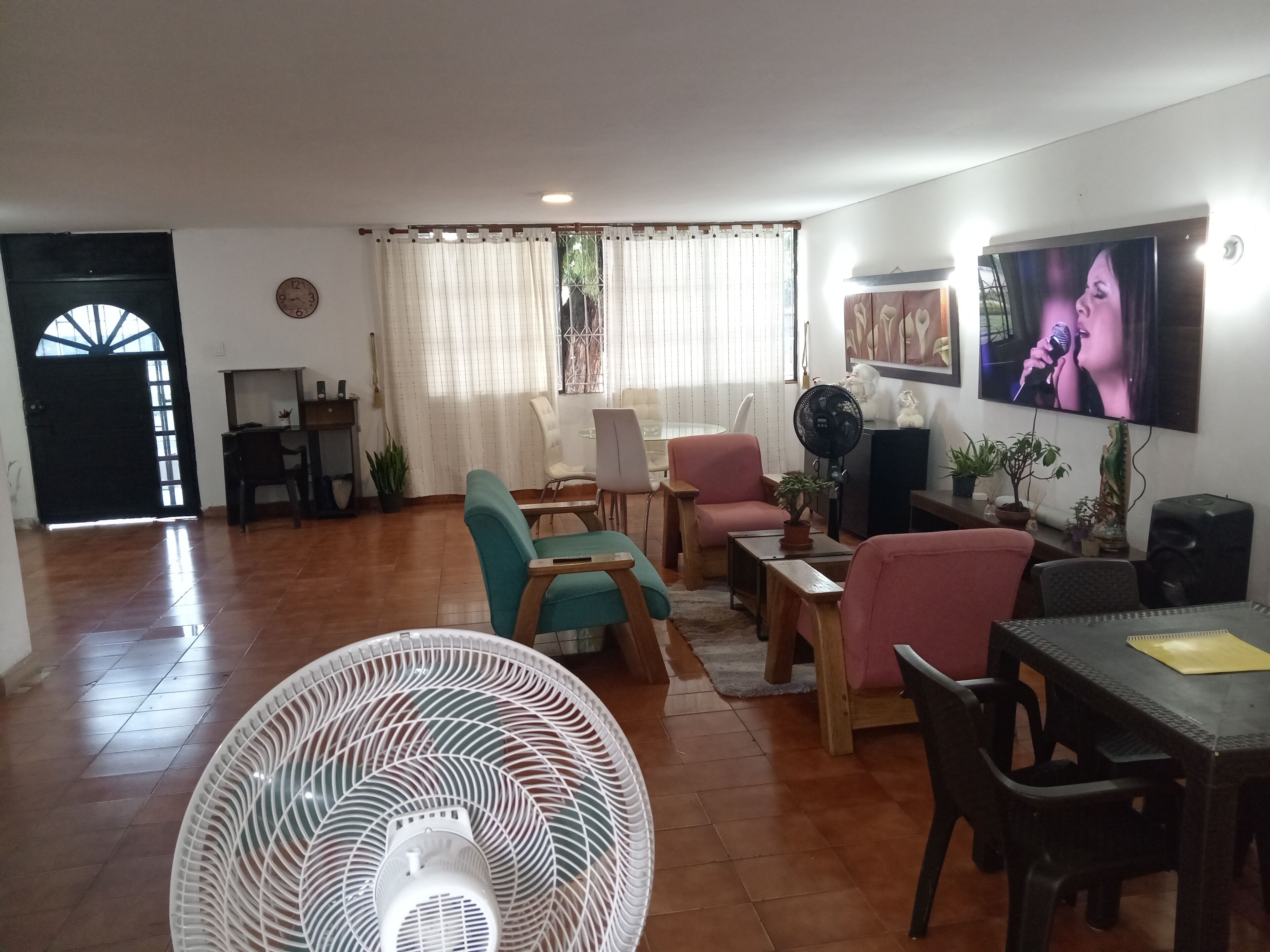 Foto - Linda Casa Vacacional Andy-Cali