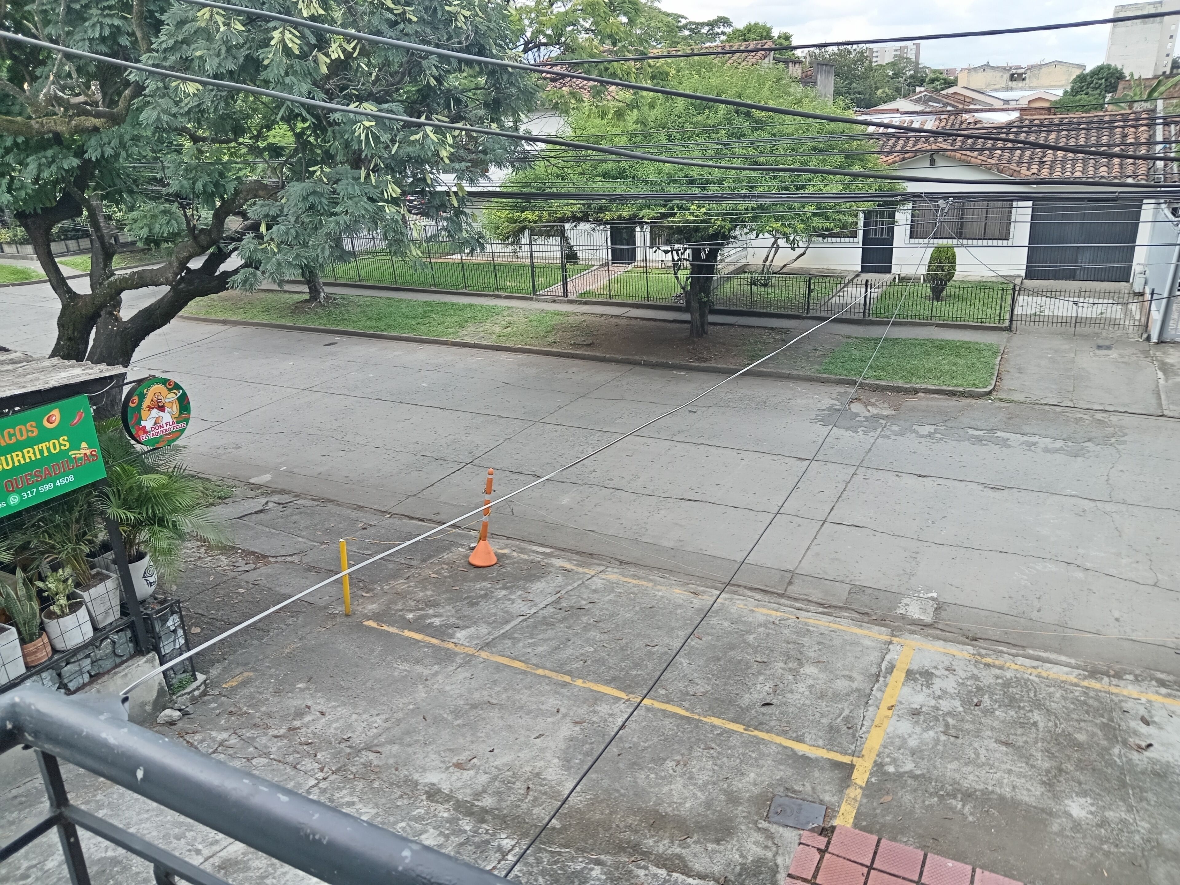 Foto - Casa Turistica Andy