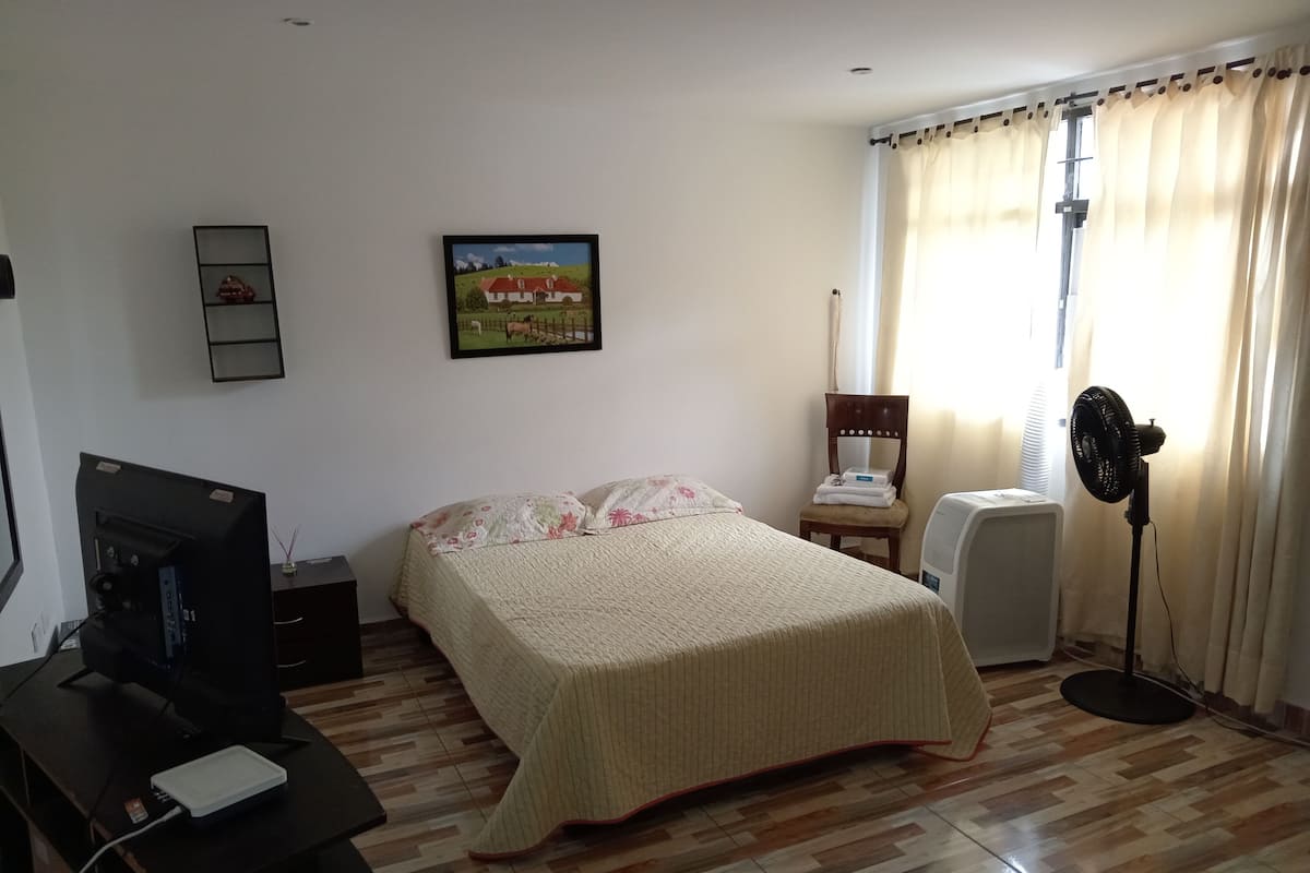 Classic Room, Courtyard View | Iron/ironing board, free WiFi