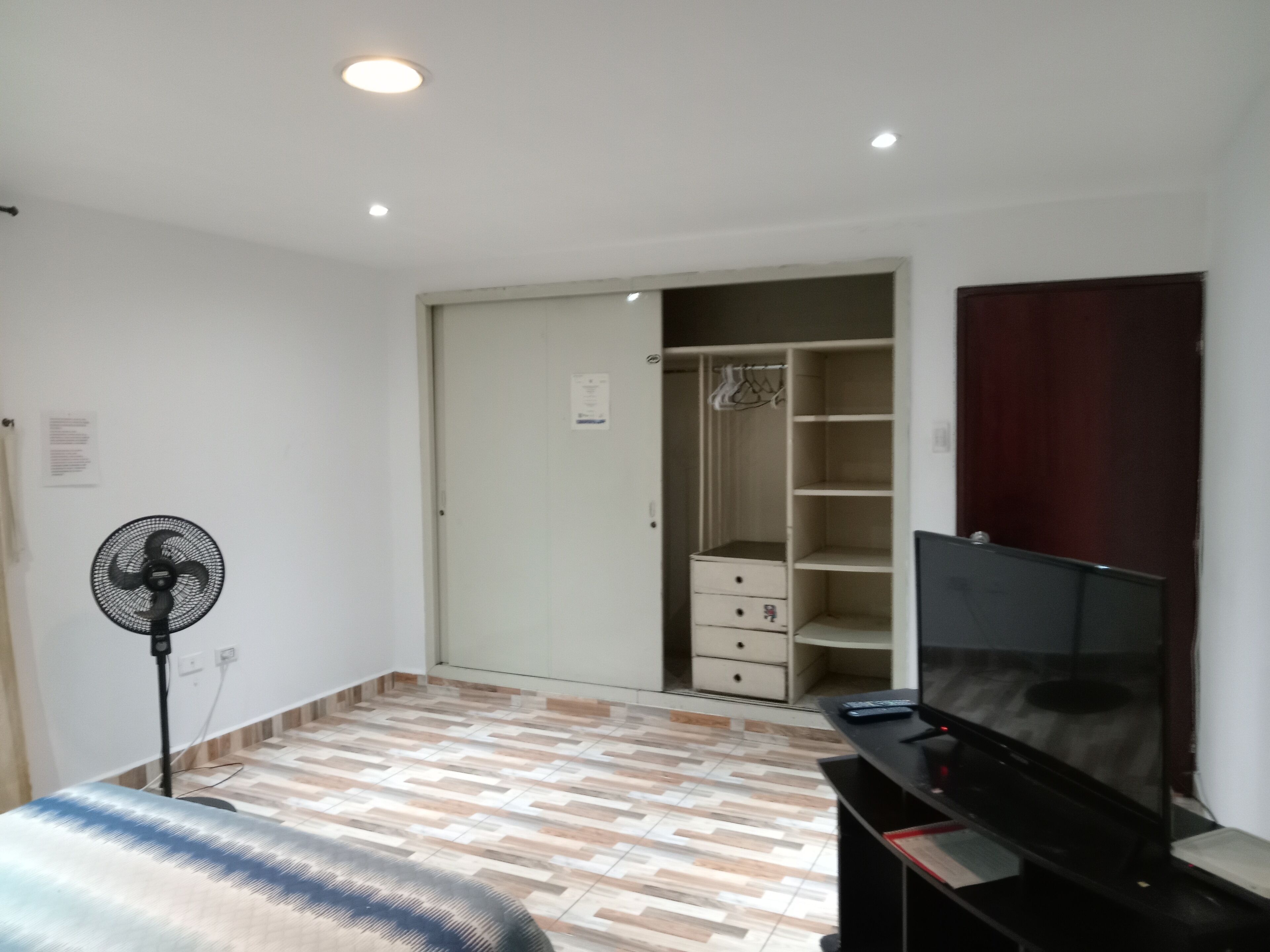 Foto - Lindo Hostal Vacacional Andy