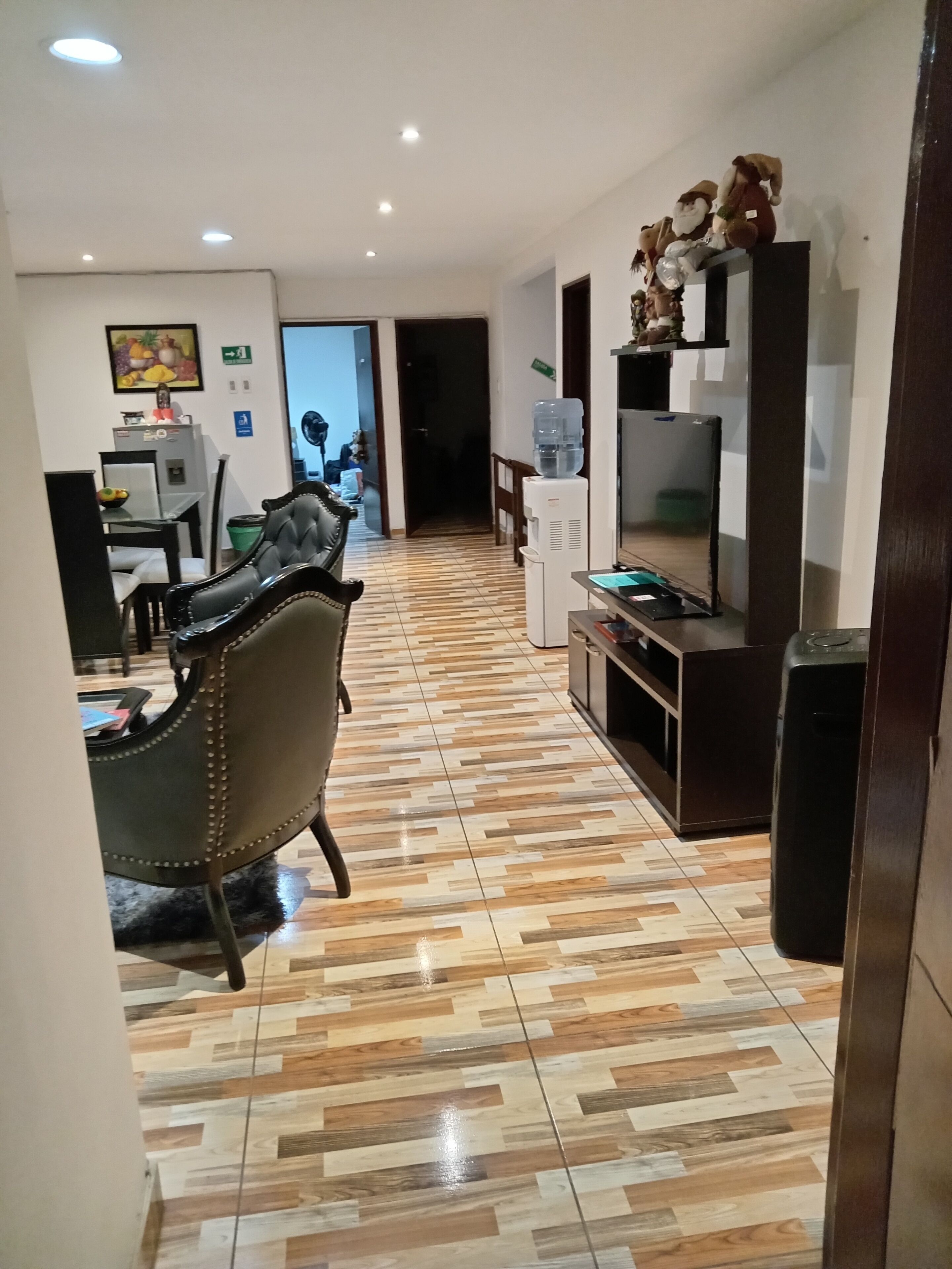 Foto - Linda Casa Vacacional Andy-Cali