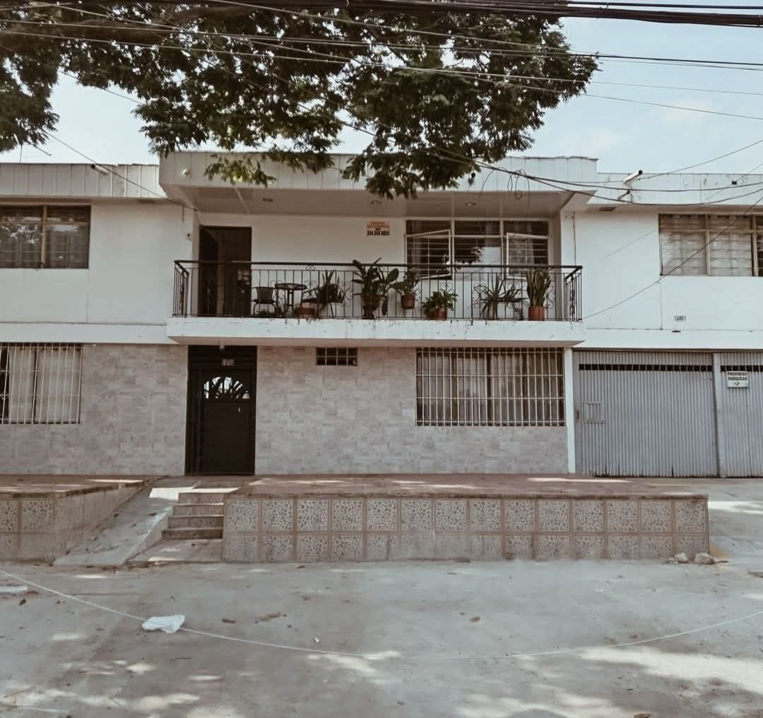 Foto - Lindo Hostal Vacacional Andy