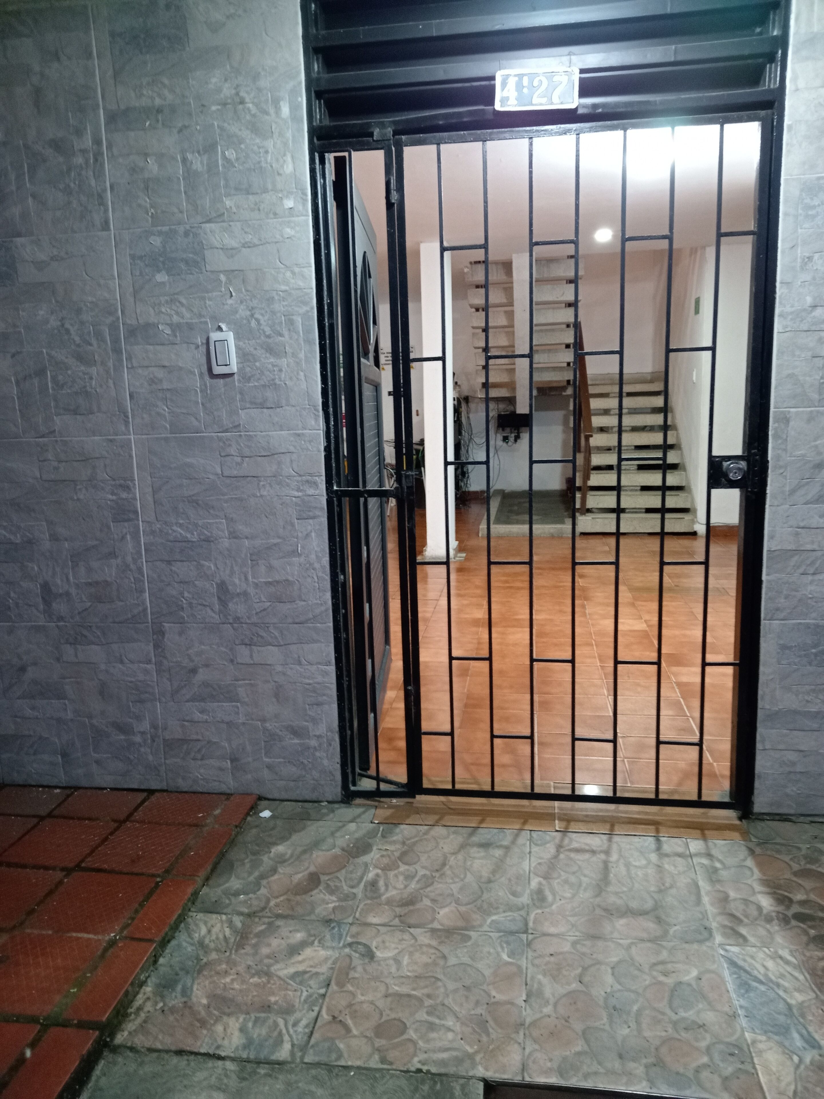 Foto - Lindo Hostal Vacacional Andy