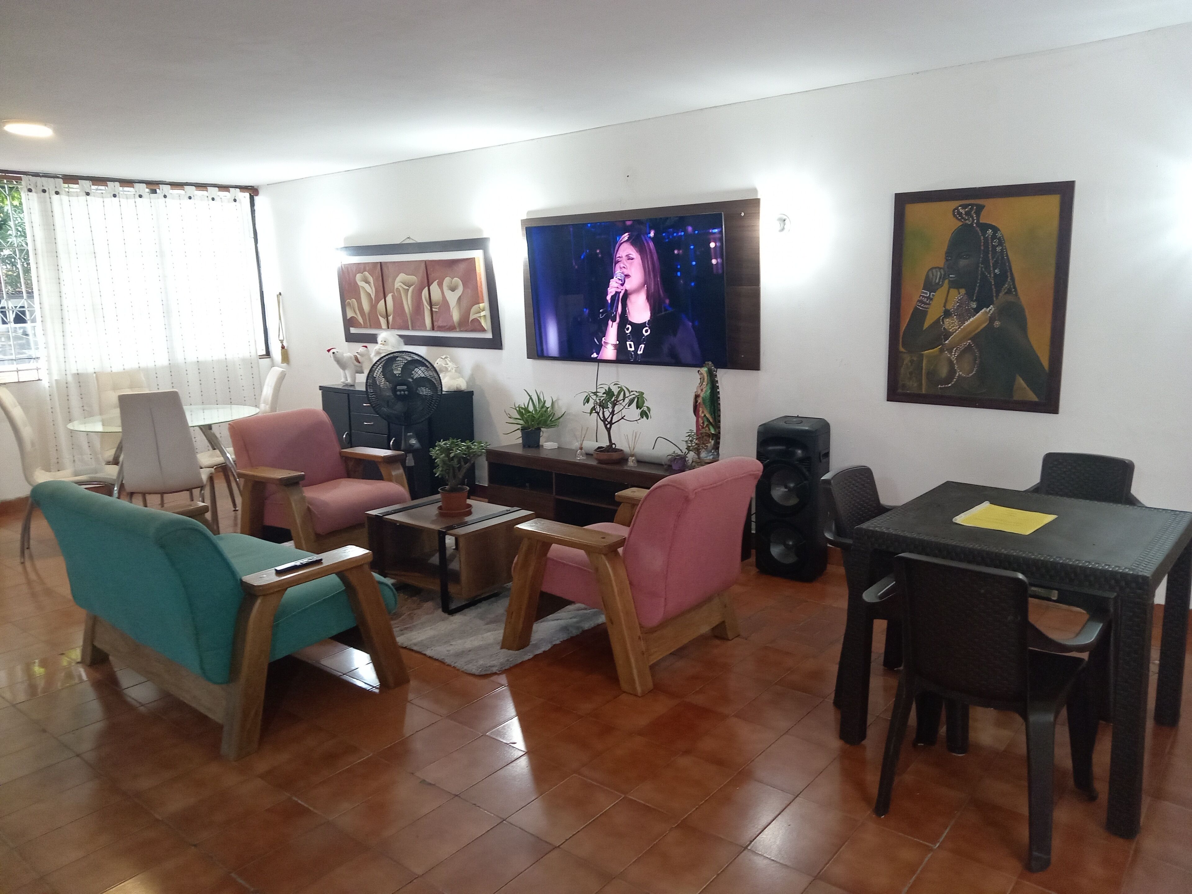 Foto - Linda Casa Vacacional Andy-Cali