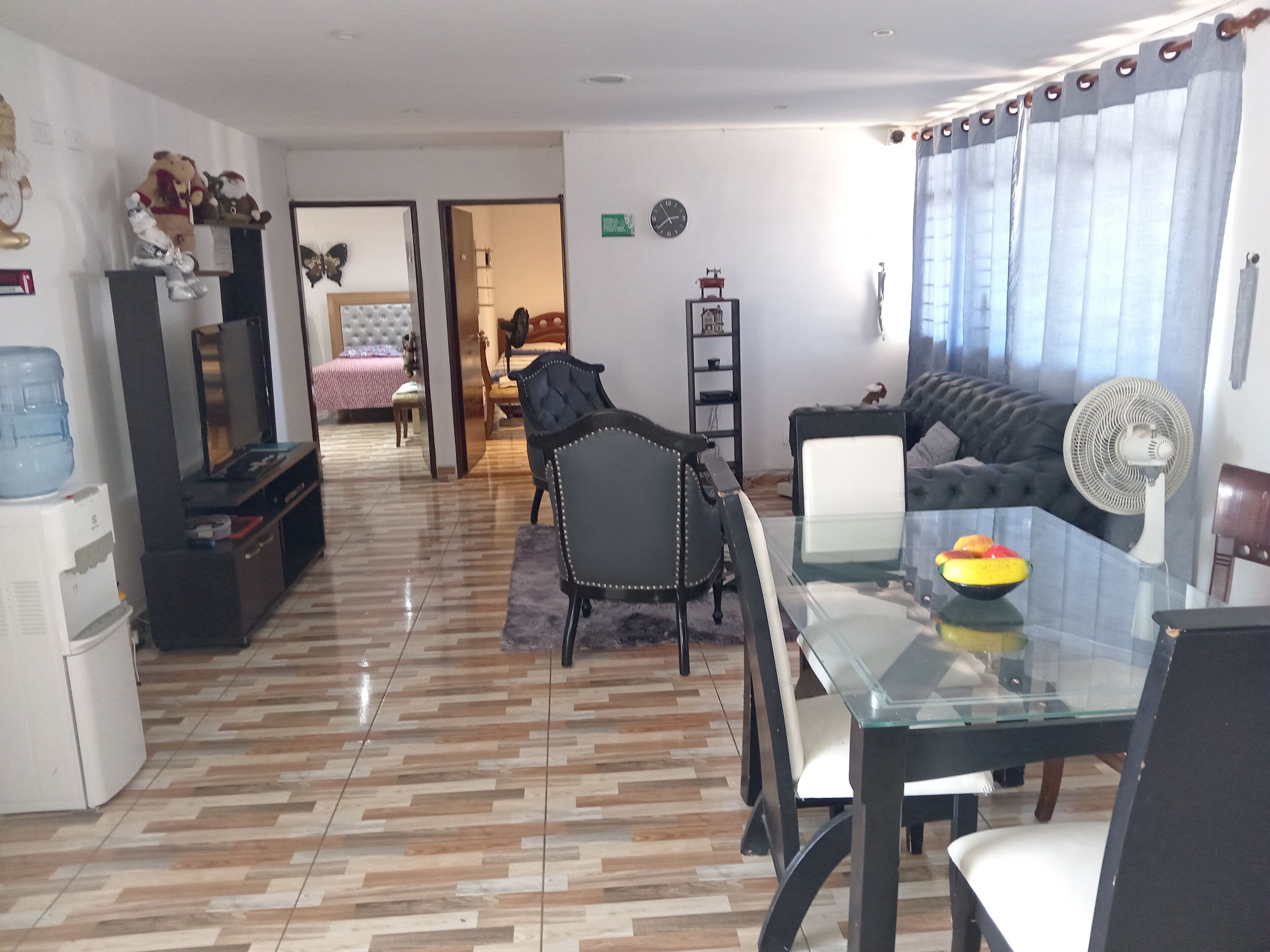 Foto - Linda Casa Vacacional Andy-Cali