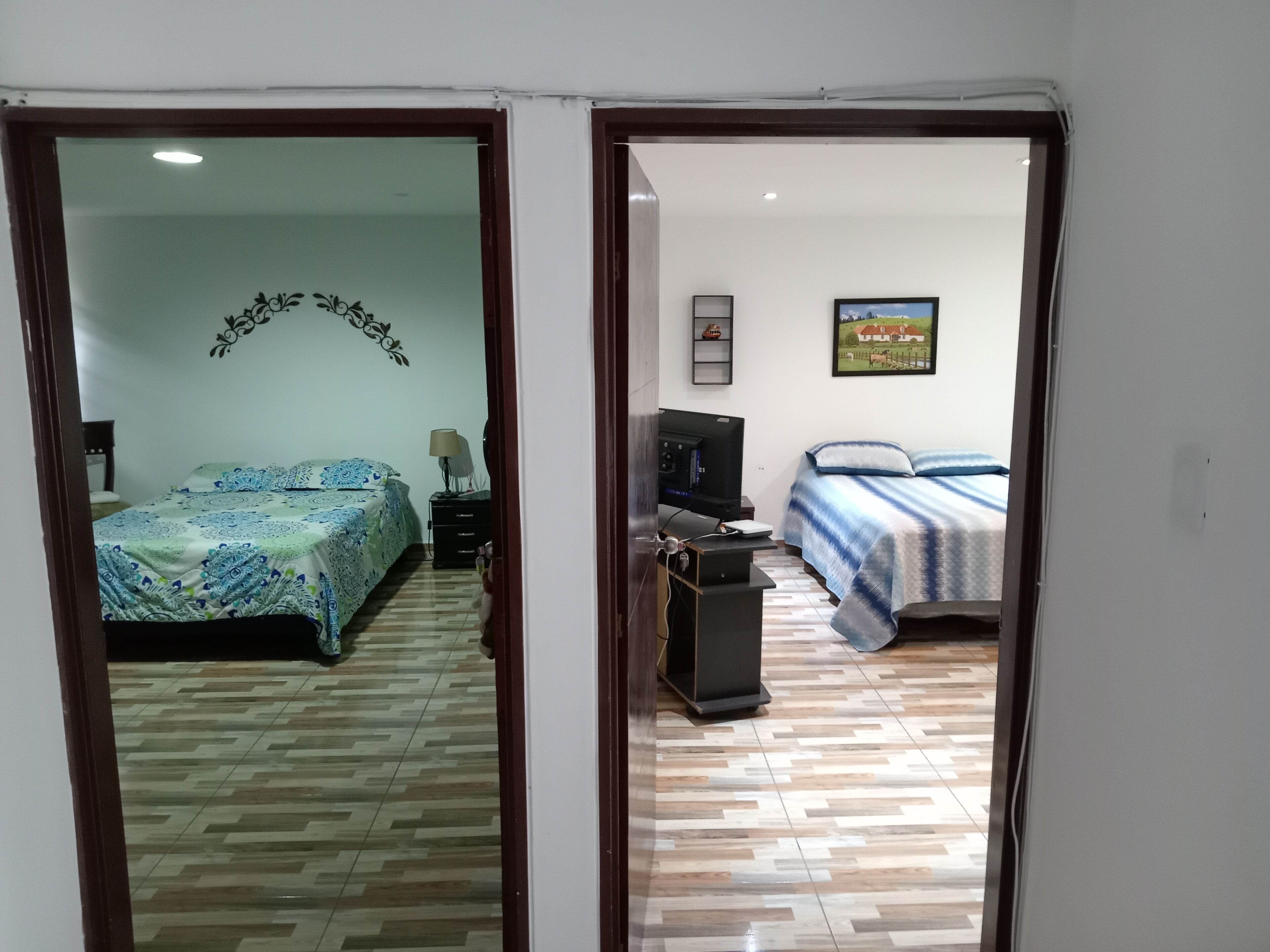 Foto - Lindo Hostal Vacacional Andy