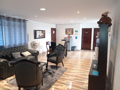 Linda Casa Vacacional Andy-Cali