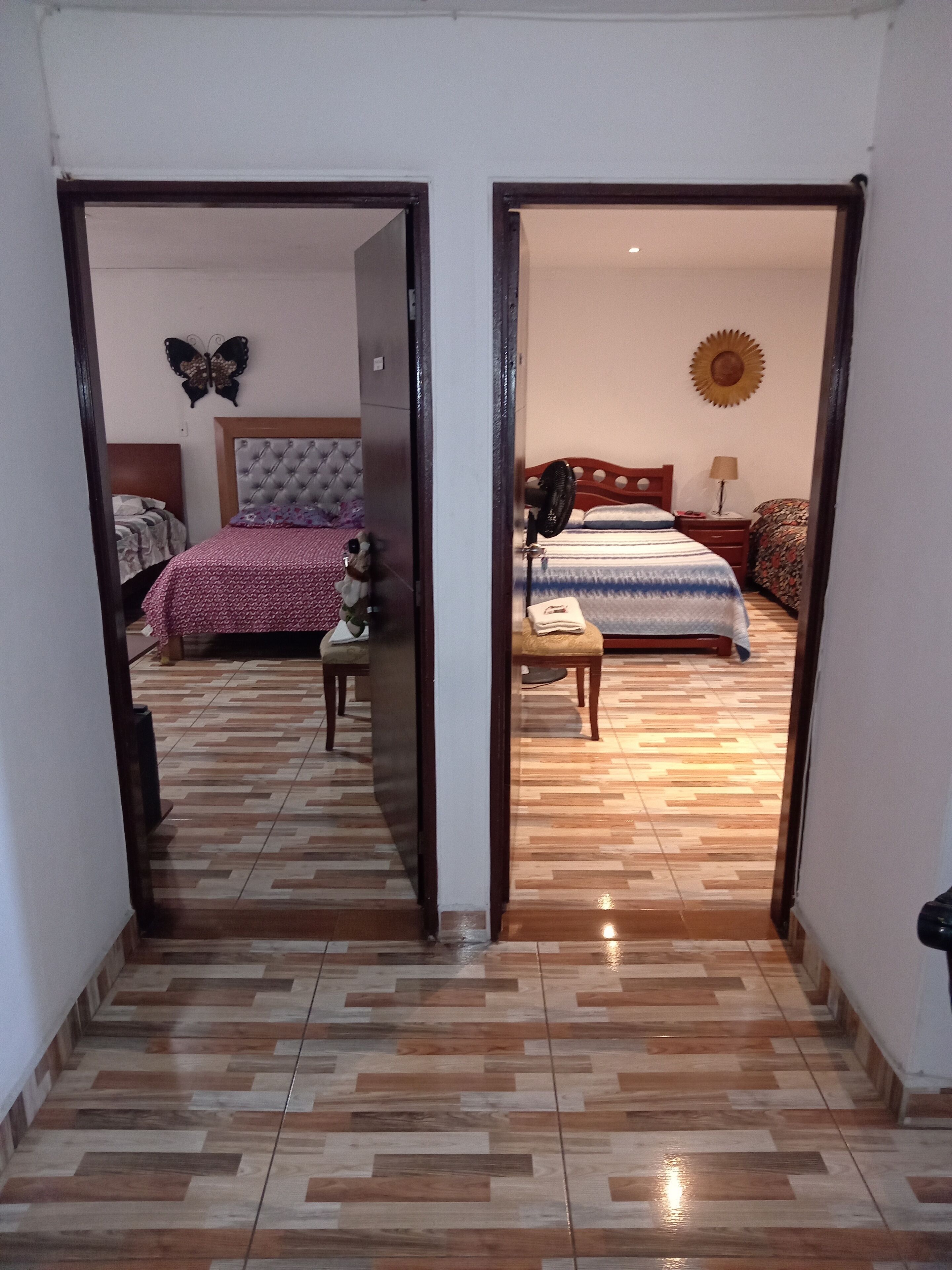 Foto - Lindo Hostal Vacacional Andy