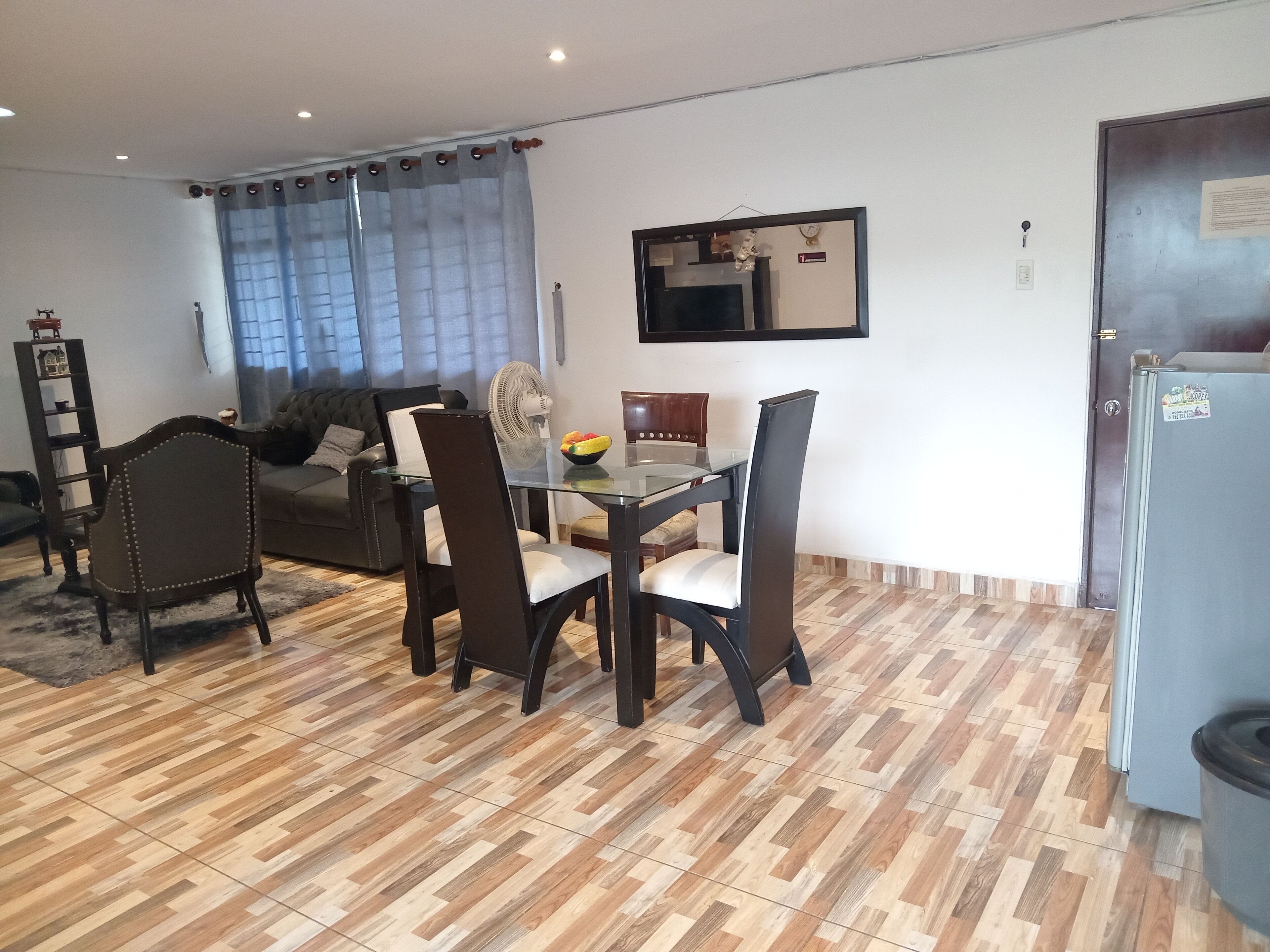 Foto - Lindo Hostal Vacacional Andy