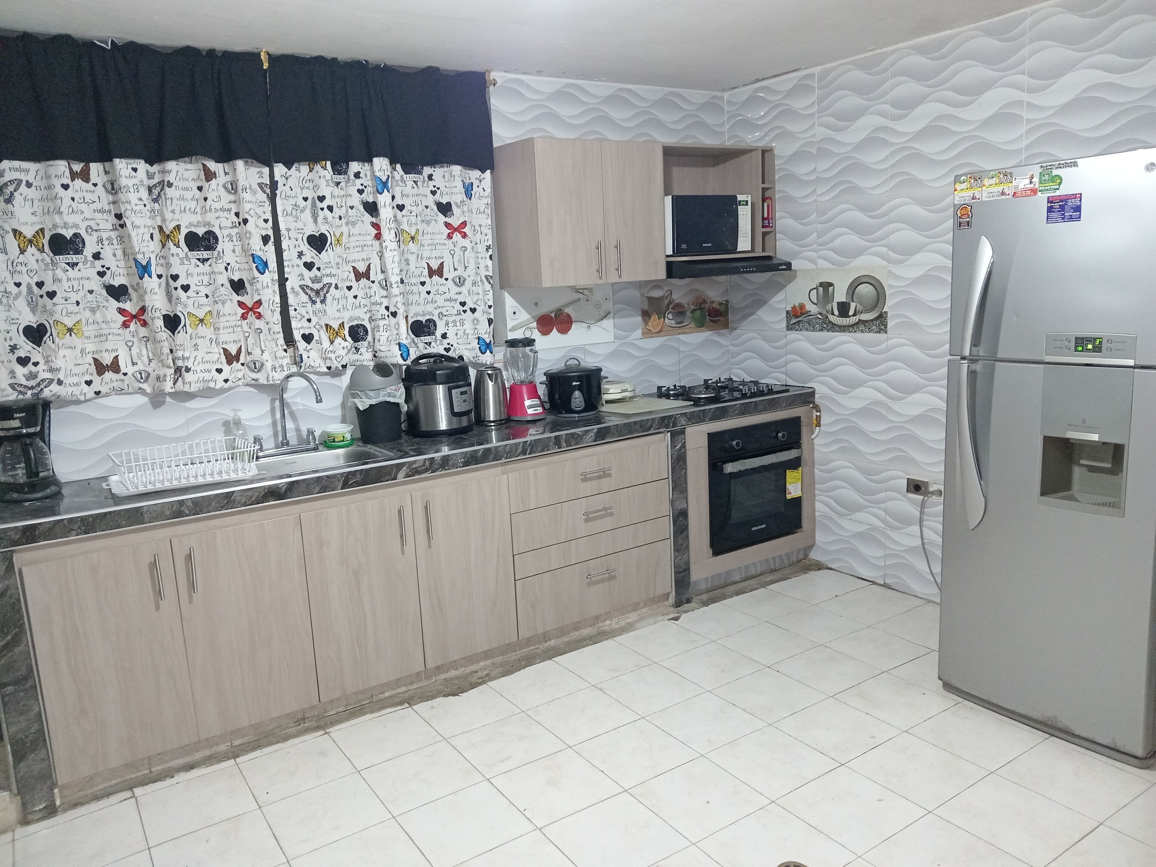 Foto - Lindo Hostal Vacacional Andy