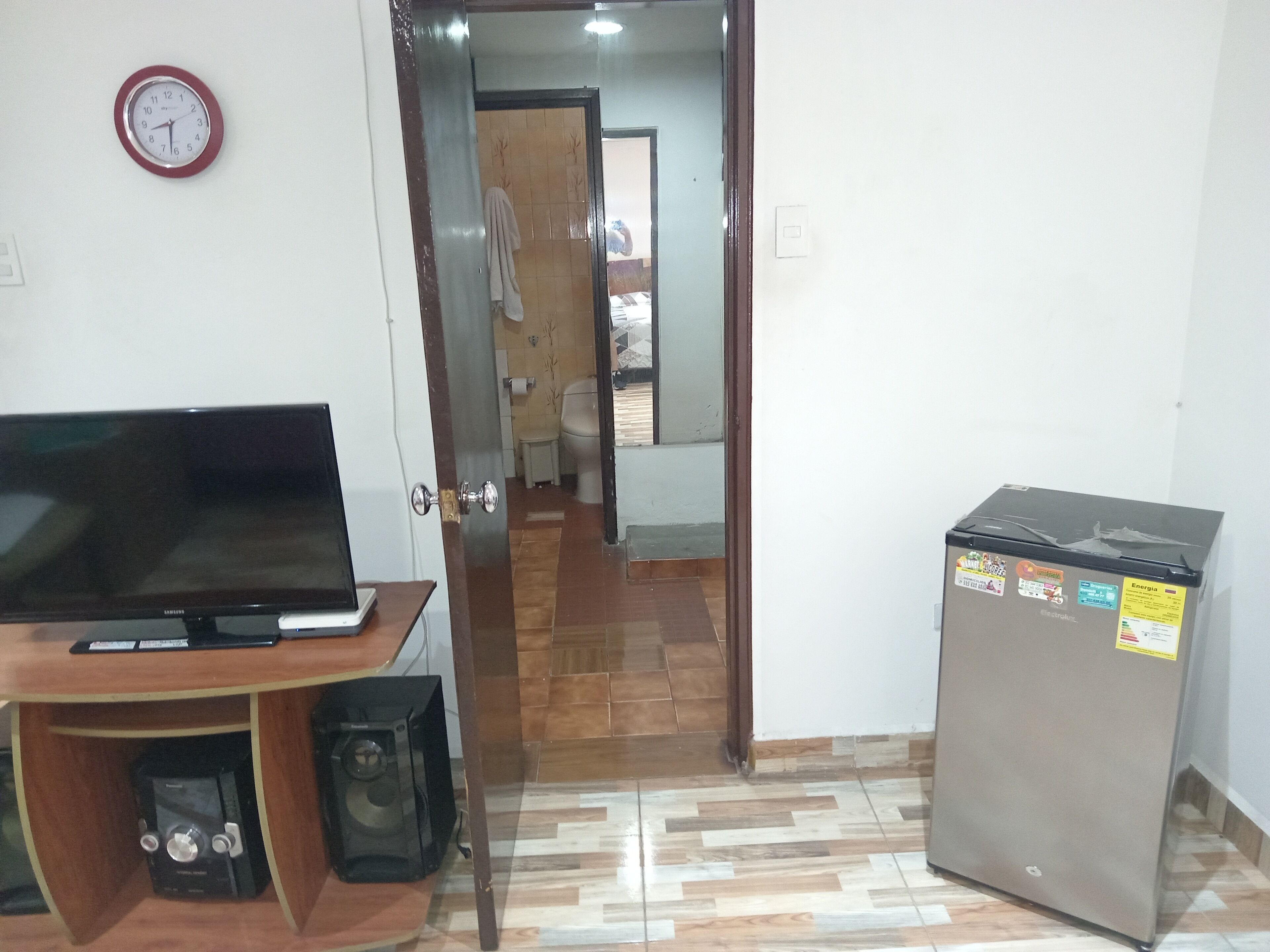 Foto - Lindo Hostal Vacacional Andy