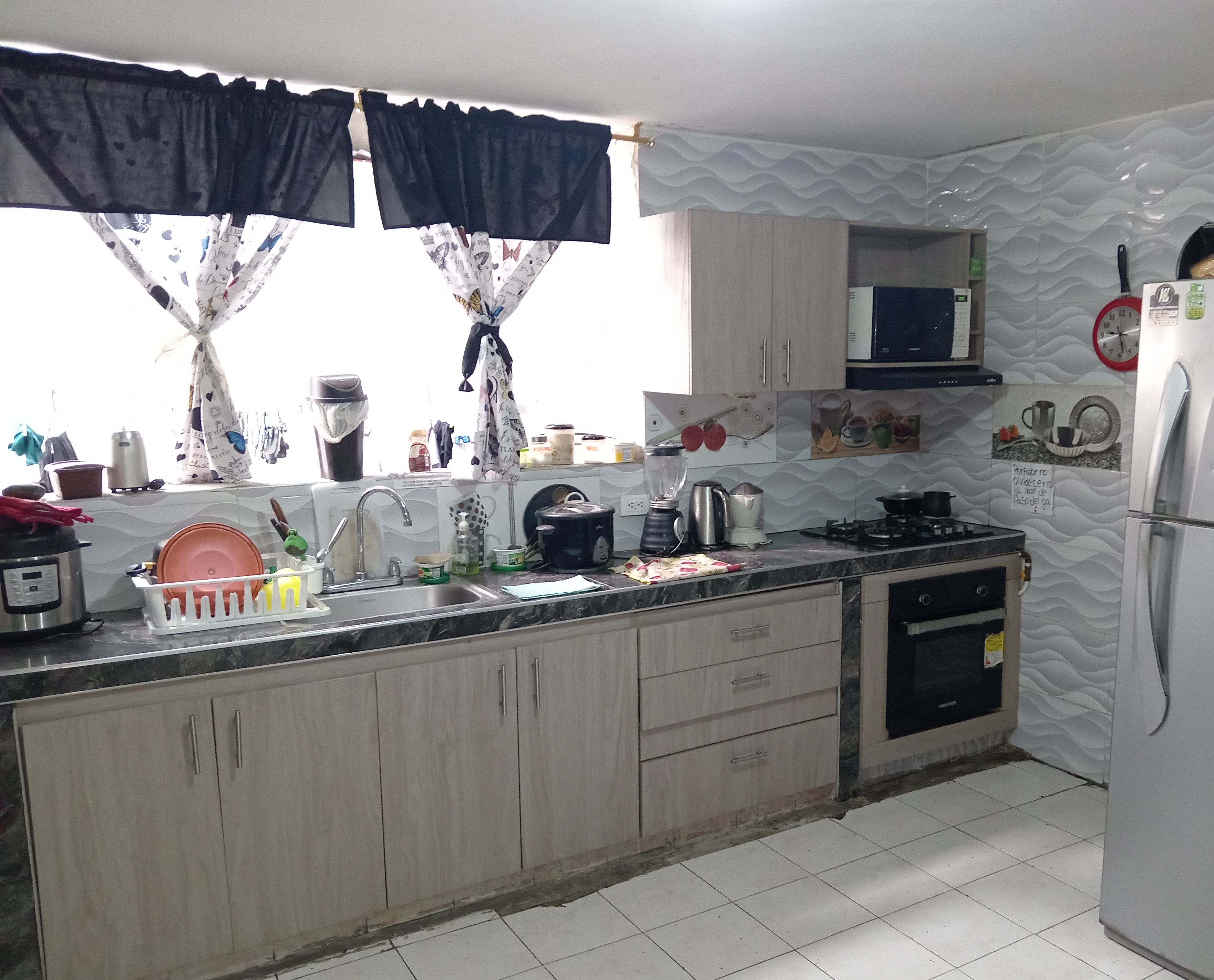 Foto - Linda Casa Vacacional Andy-Cali