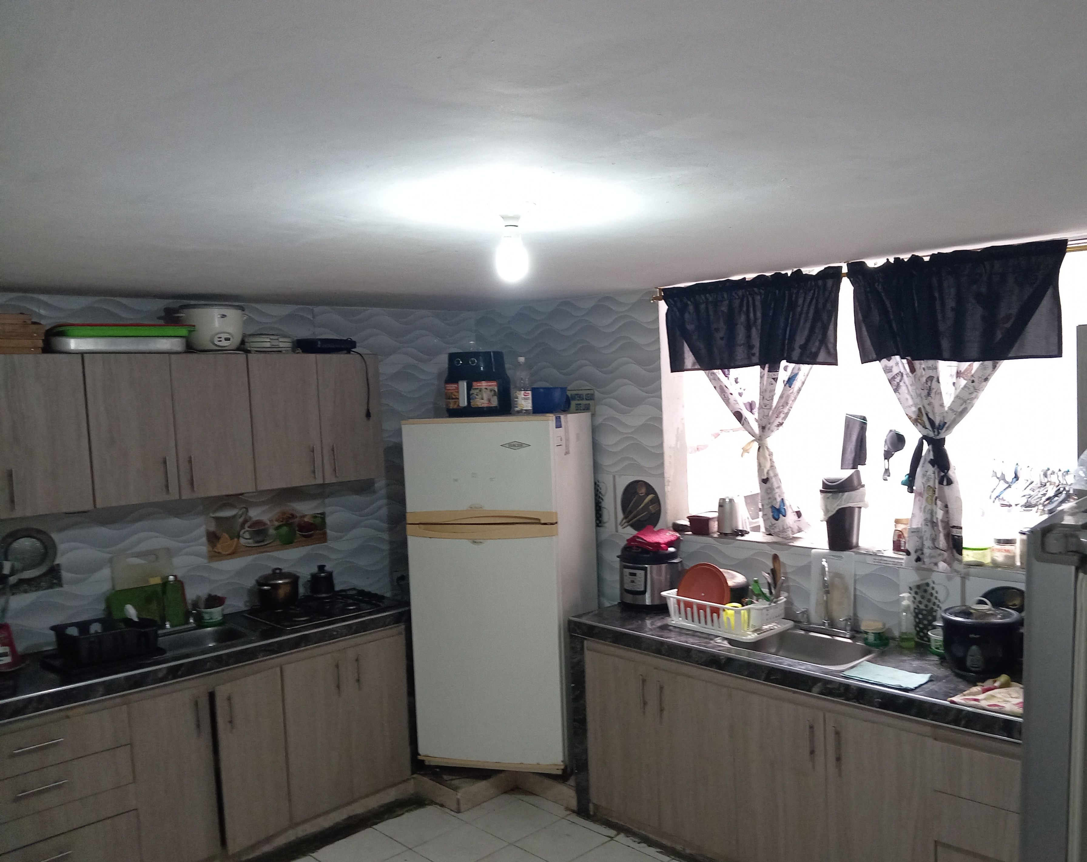 Foto - Linda Casa Vacacional Andy-Cali
