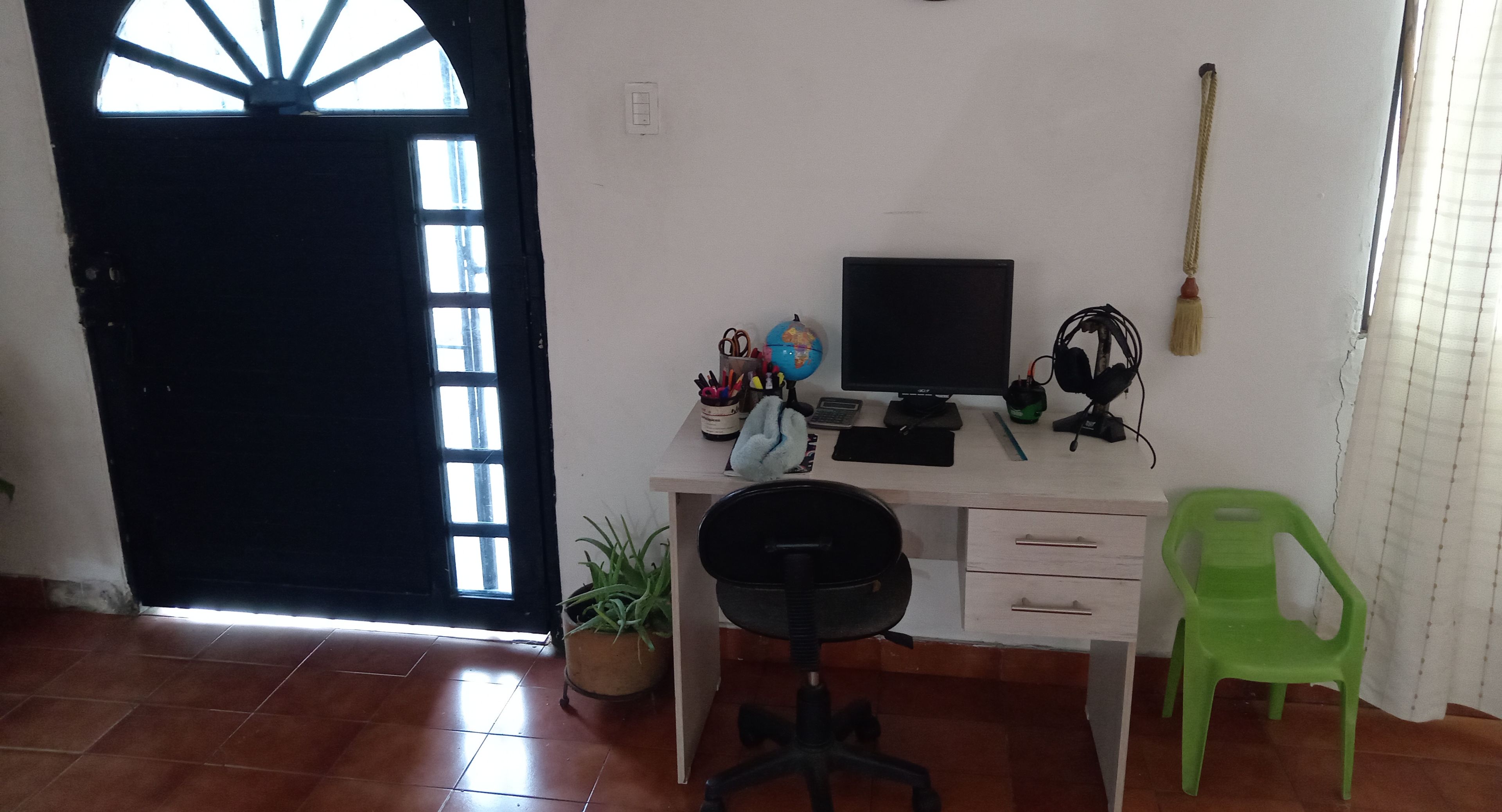 Foto - Linda Casa Vacacional Andy-Cali