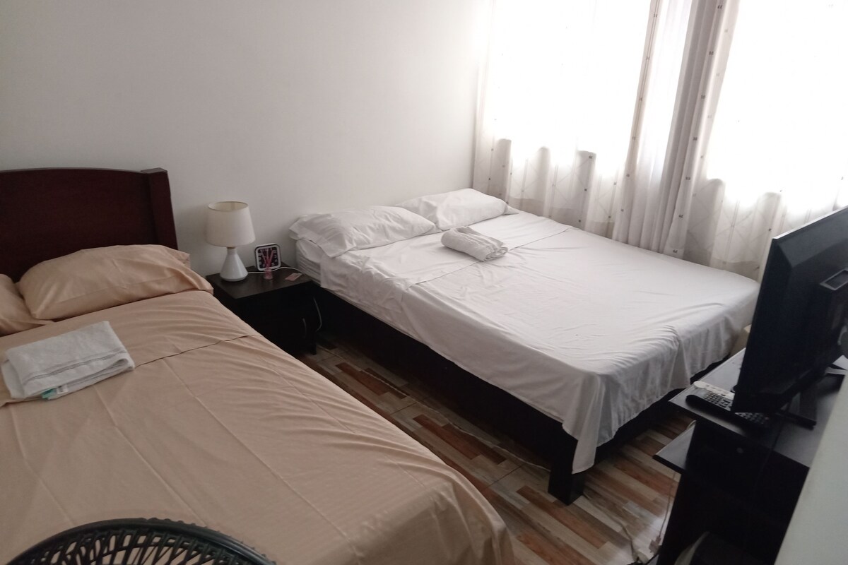 Habitación