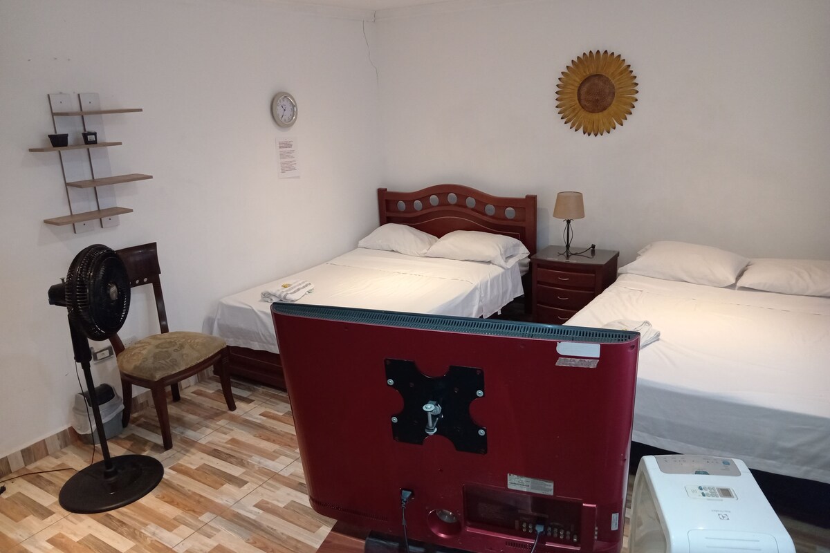 Habitación