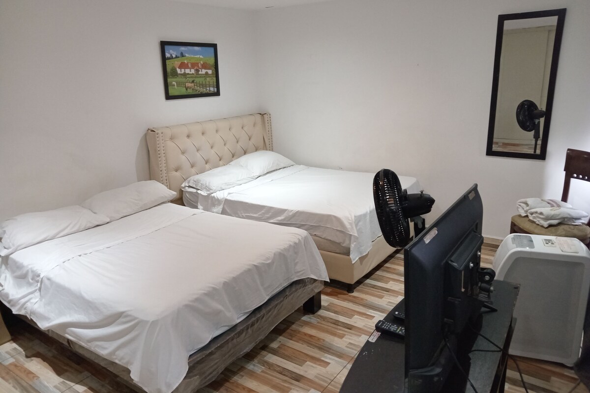 Habitación