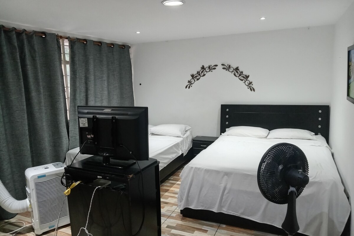 Habitación