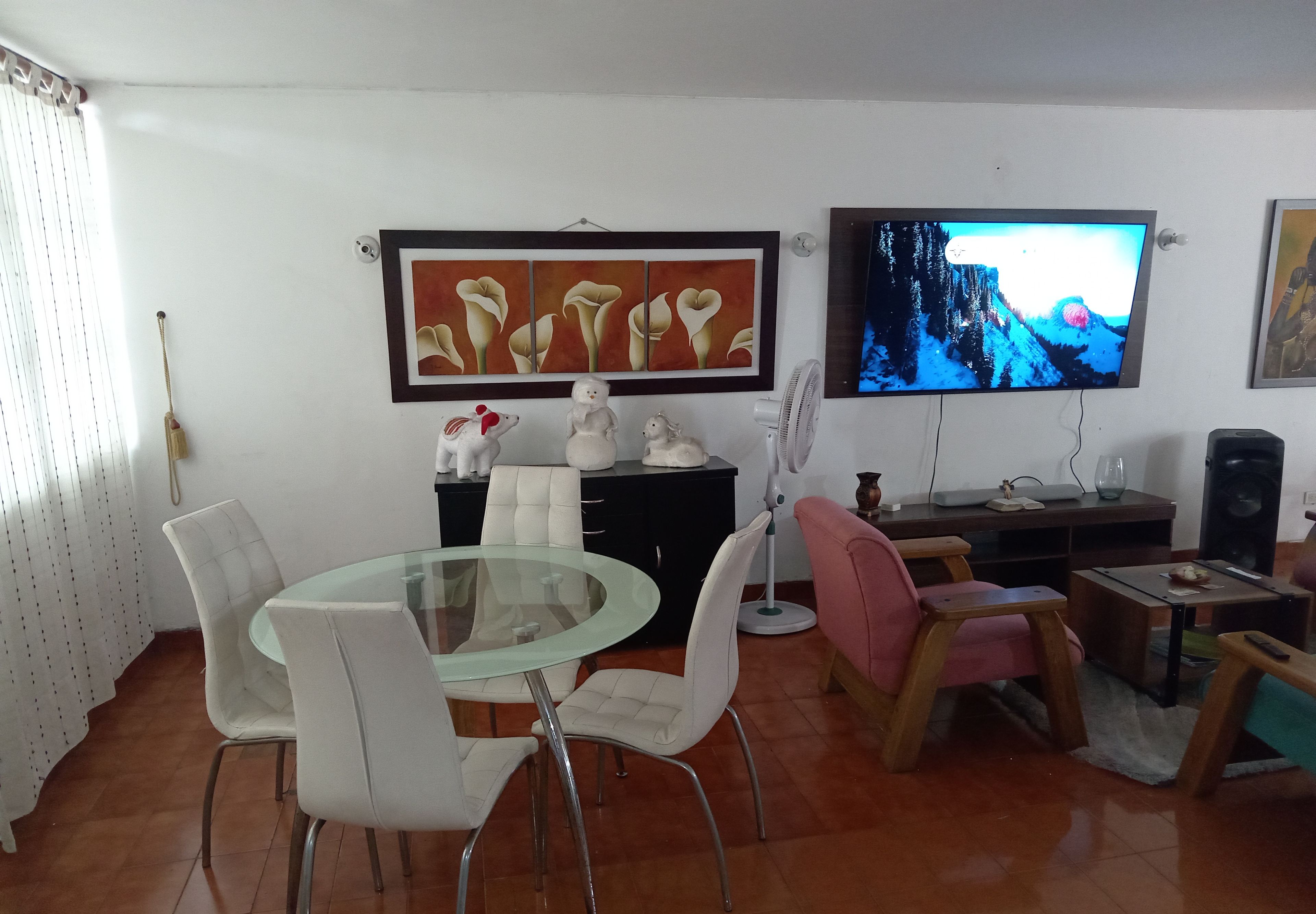 Foto - Linda Casa Vacacional Andy-Cali