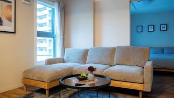 Televisión de pantalla plana